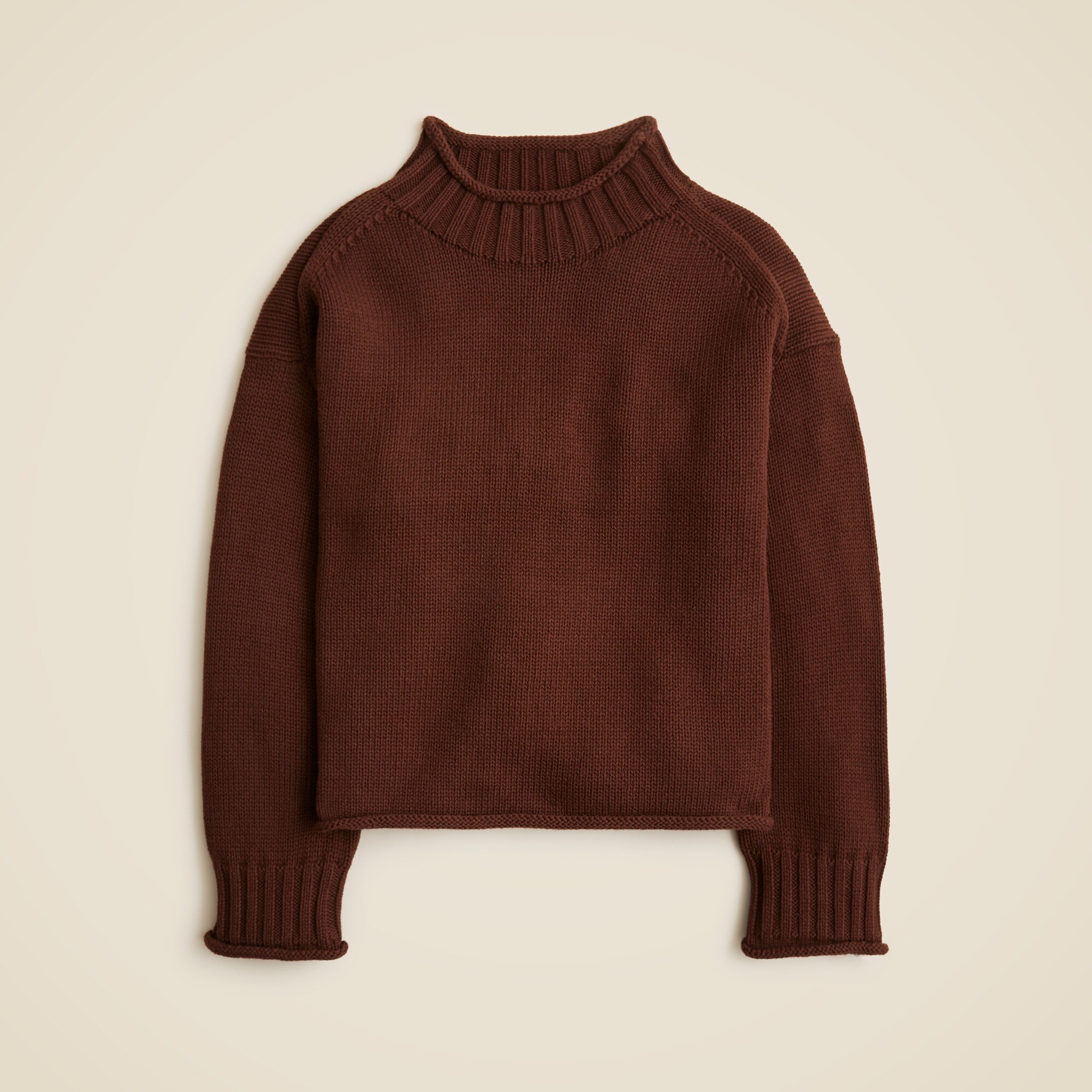  2025 Rollneck&trade; sweater