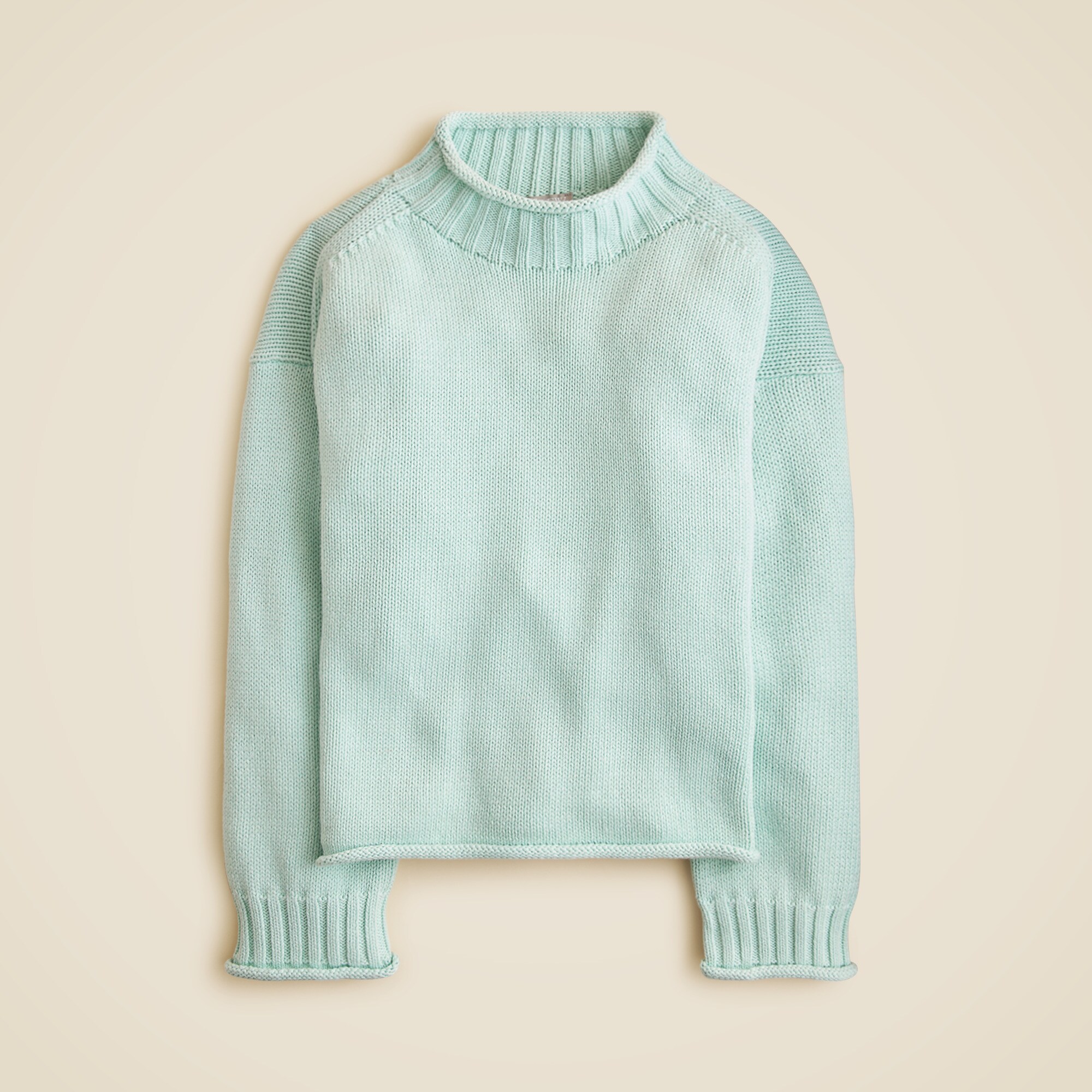 2025 Rollneck™ sweater