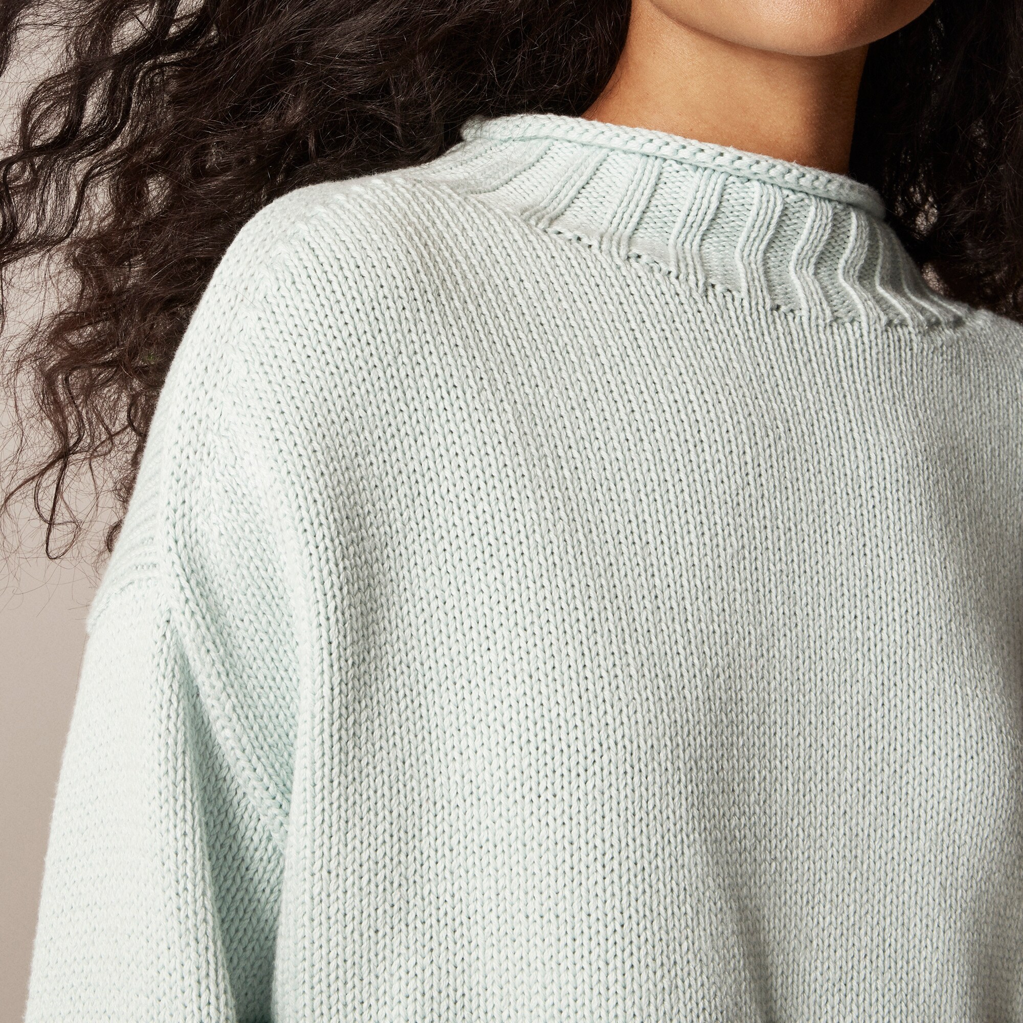 2025 Rollneck™ sweater