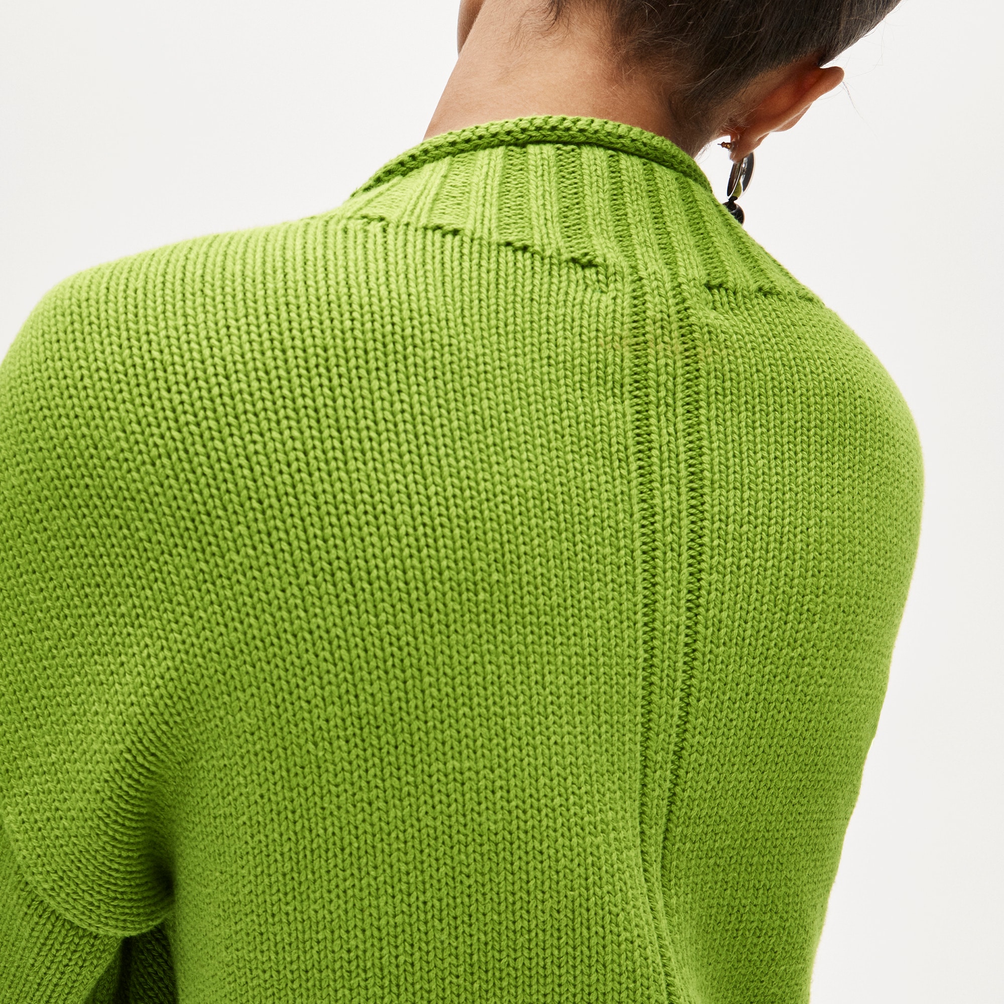2025 Rollneck&trade; sweater - image 4