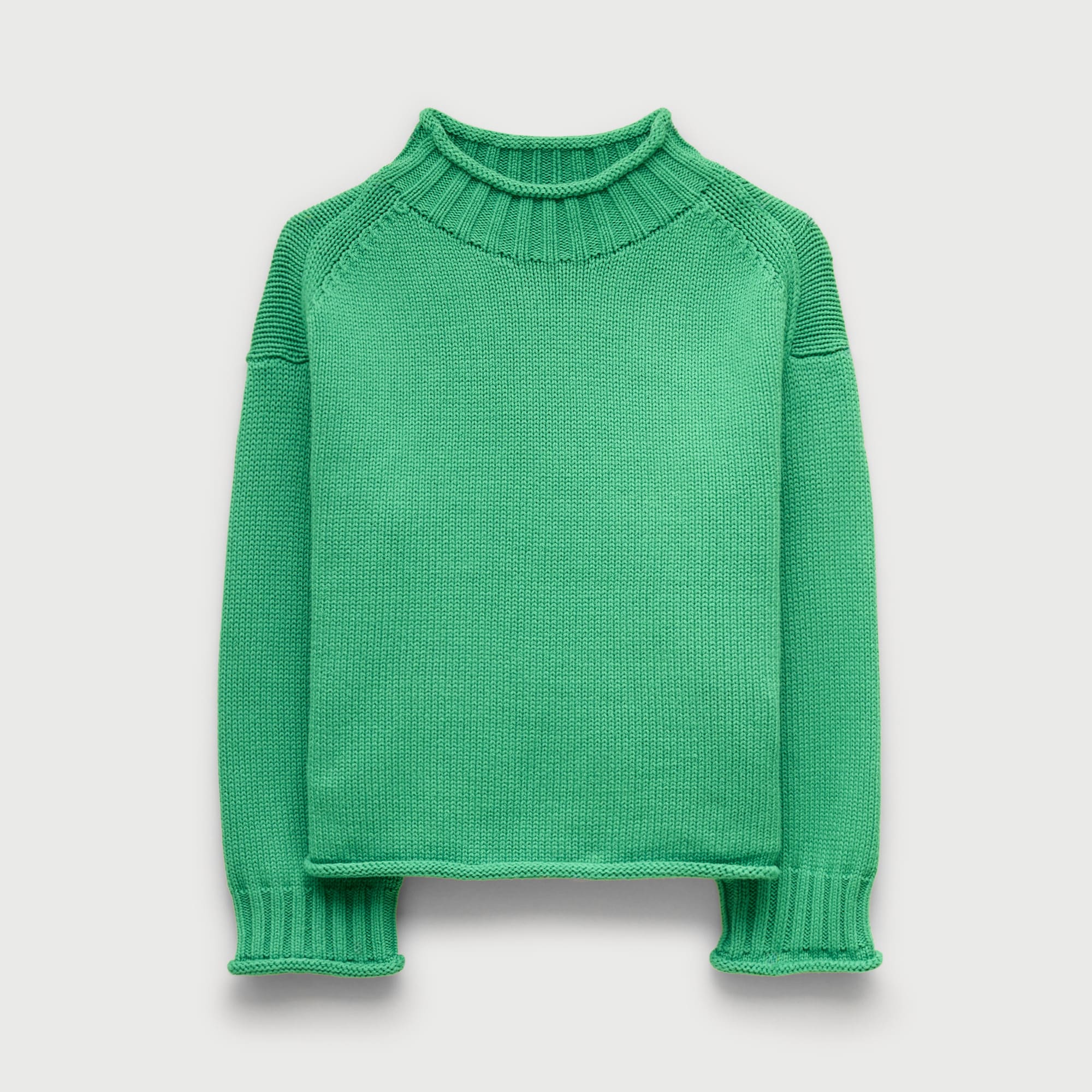 2025 Rollneck™ sweater