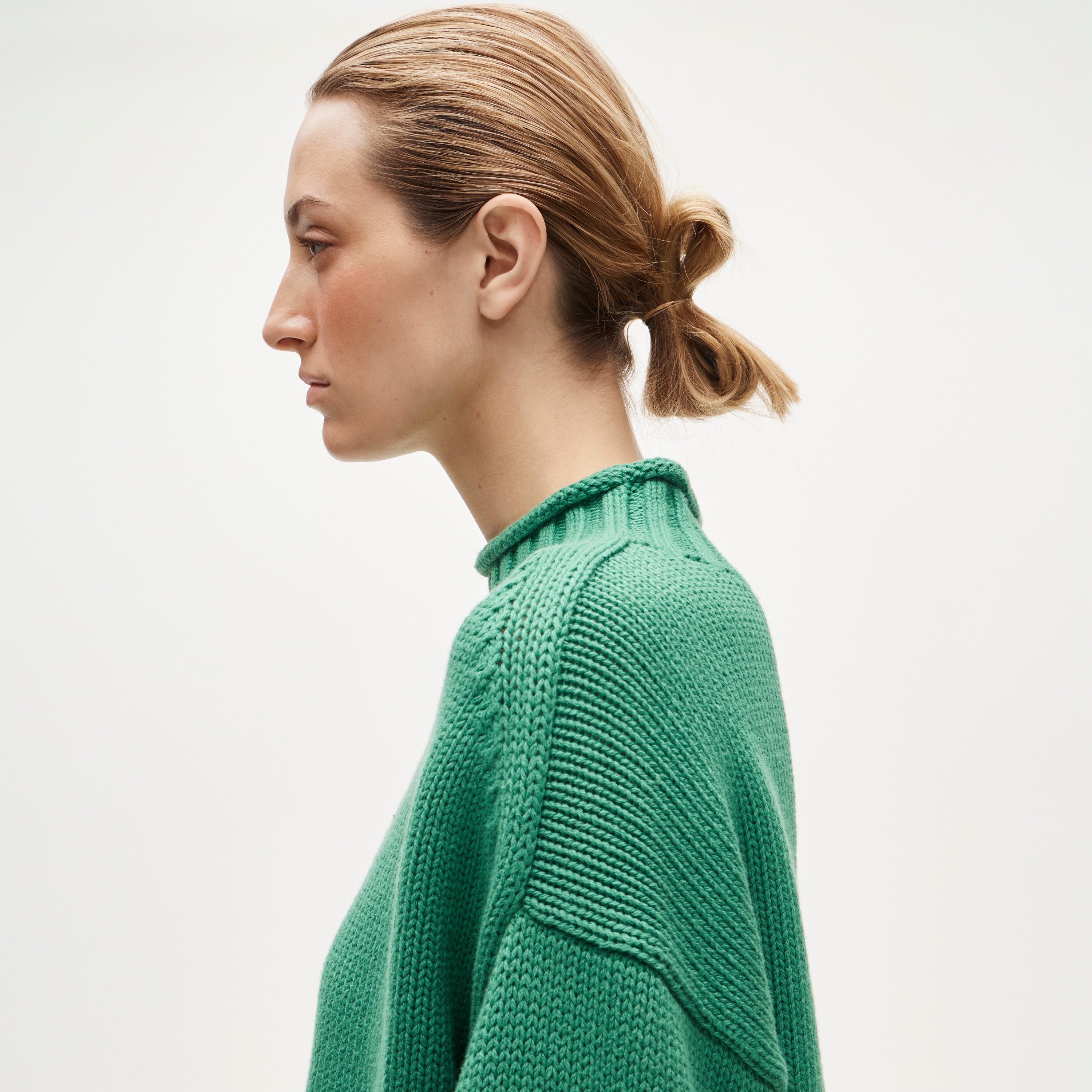 2025 Rollneck™ Sweater For Women | J.Crew
