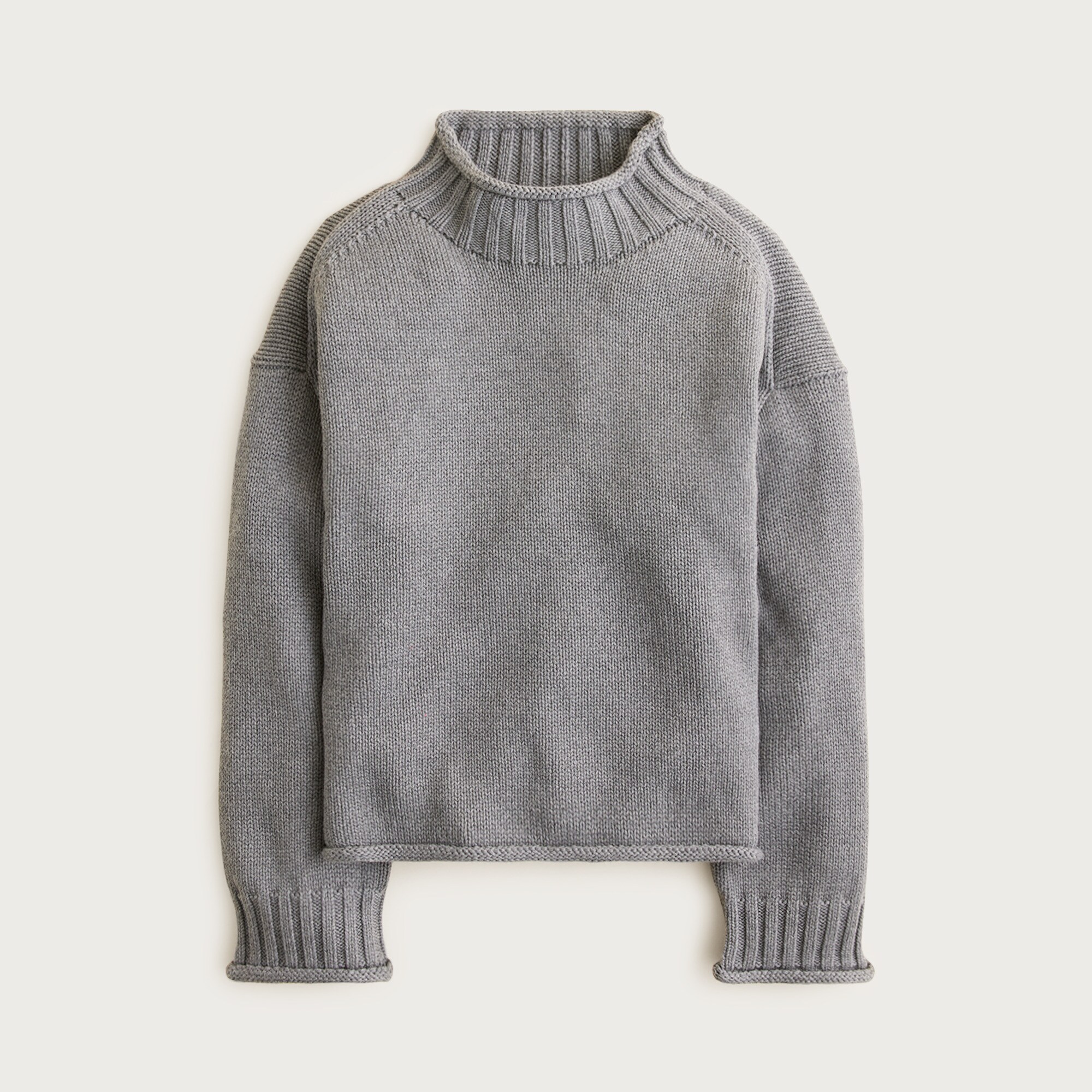 Marled 2025 Rollneck® sweater