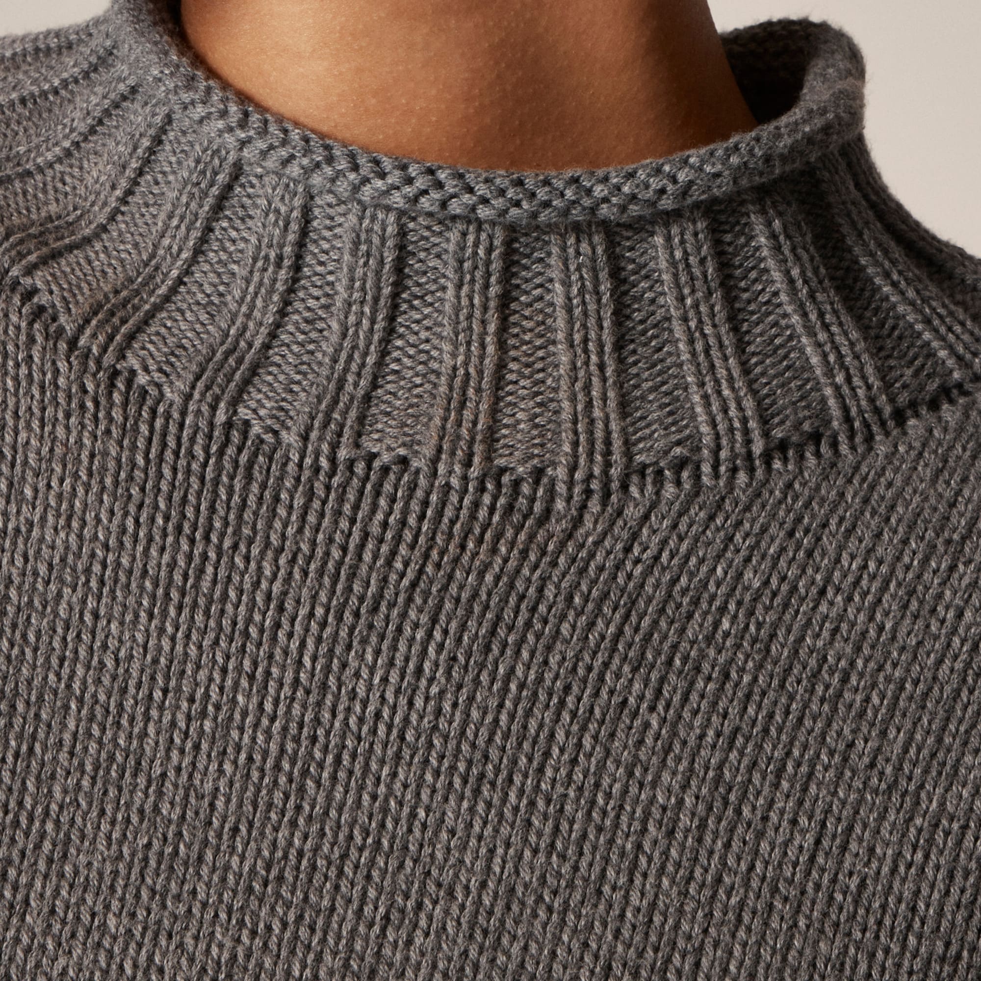 2025 Rollneck™ sweater