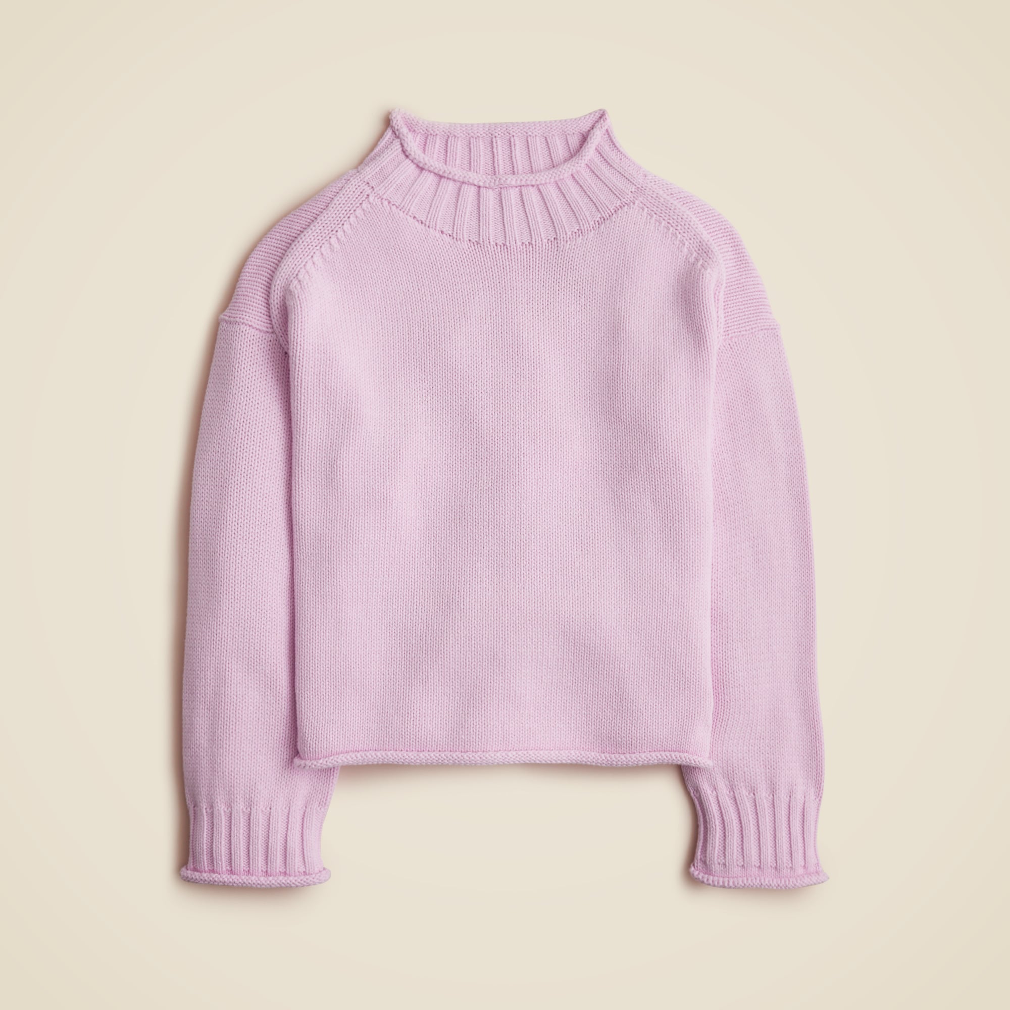 2025 Rollneck™ sweater