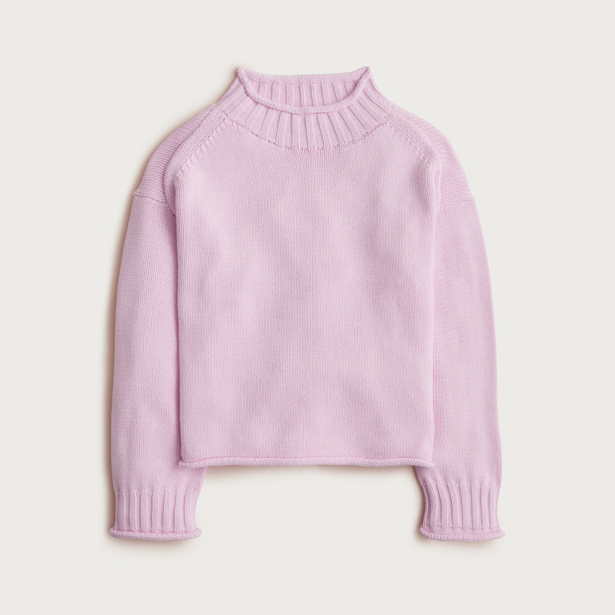 2025 Rollneck™ sweater