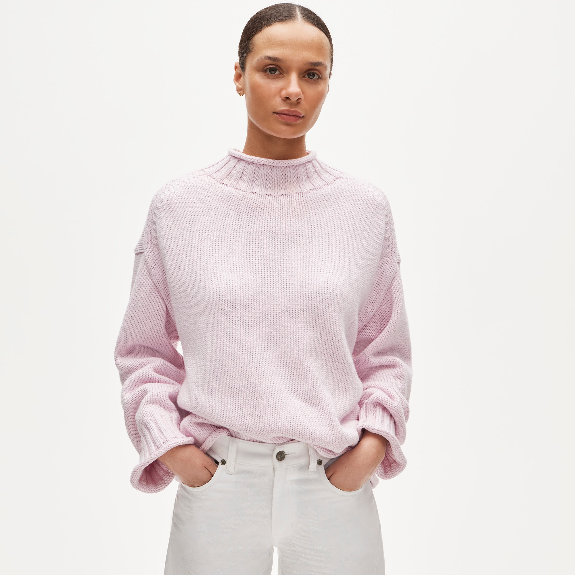  2025 Rollneck&trade; sweater
