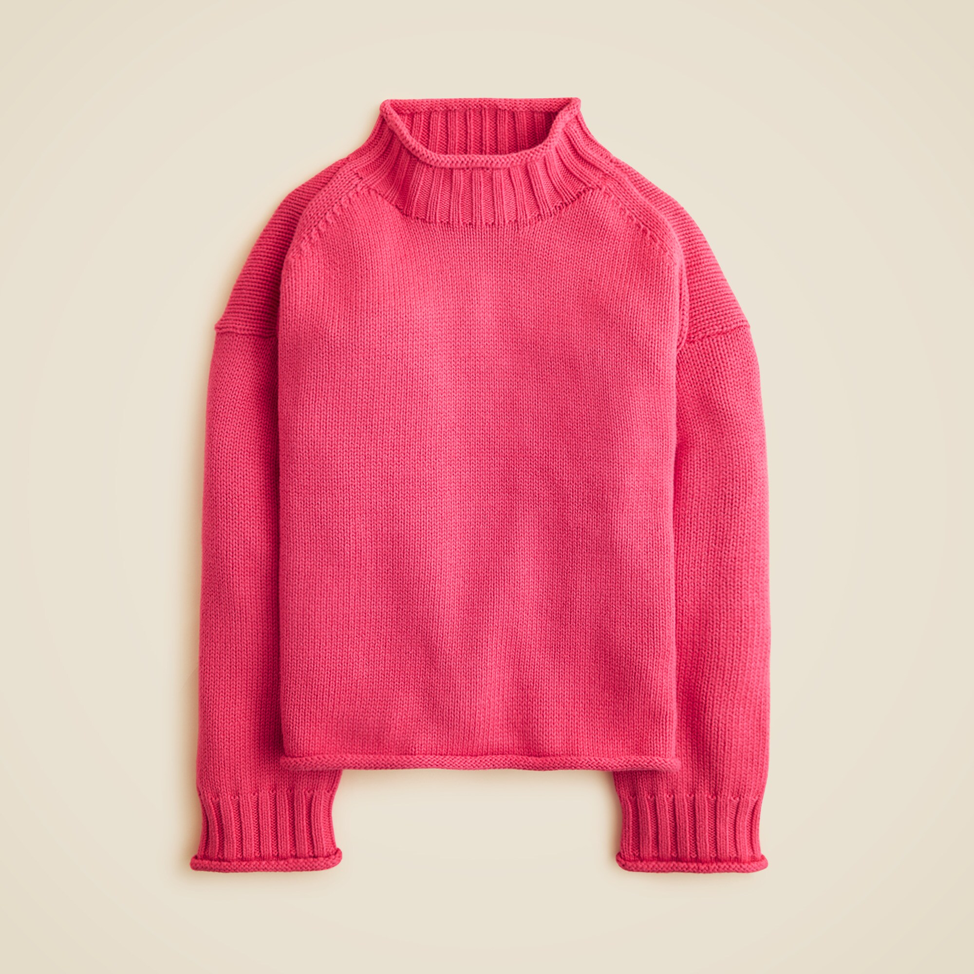  2025 Rollneck&trade; sweater