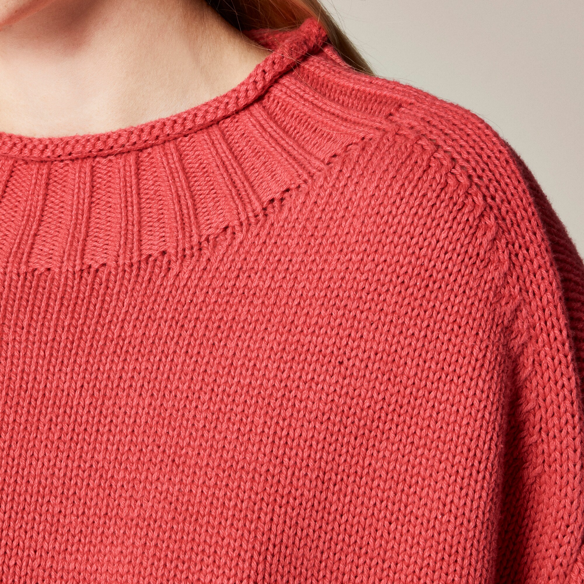 2025 Rollneck™ sweater