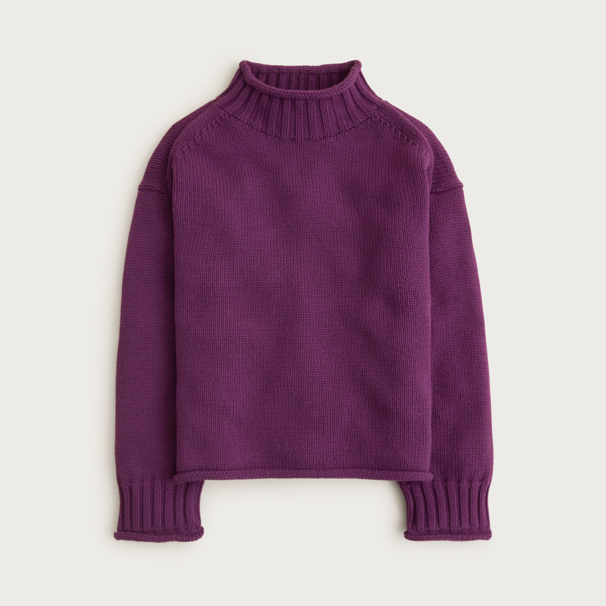 womens 2025 Rollneck&trade; sweater