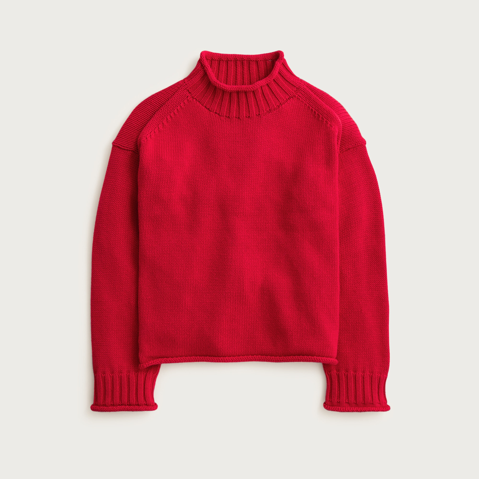 womens 2025 Rollneck&trade; sweater
