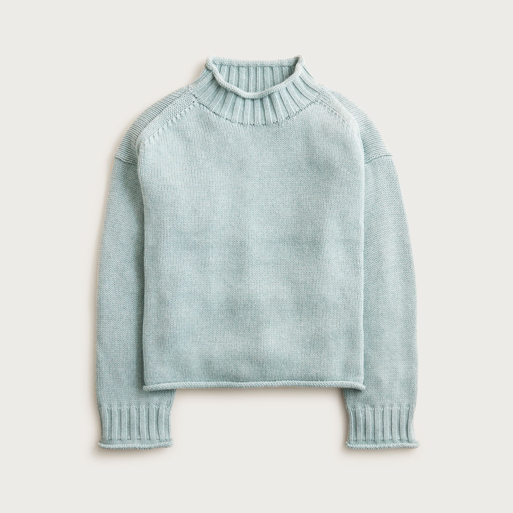 2025 Rollneck™ sweater
