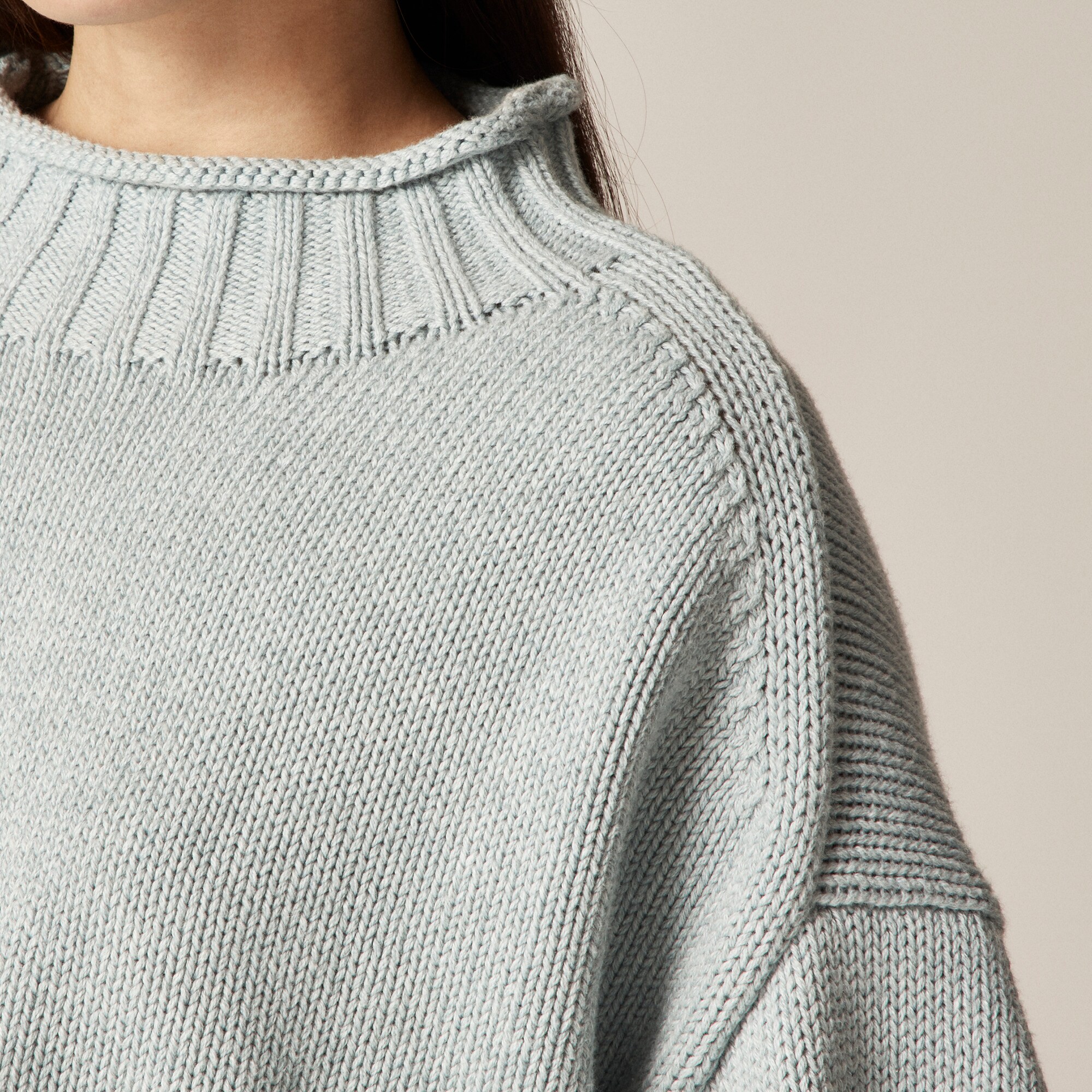 2025 Rollneck™ sweater