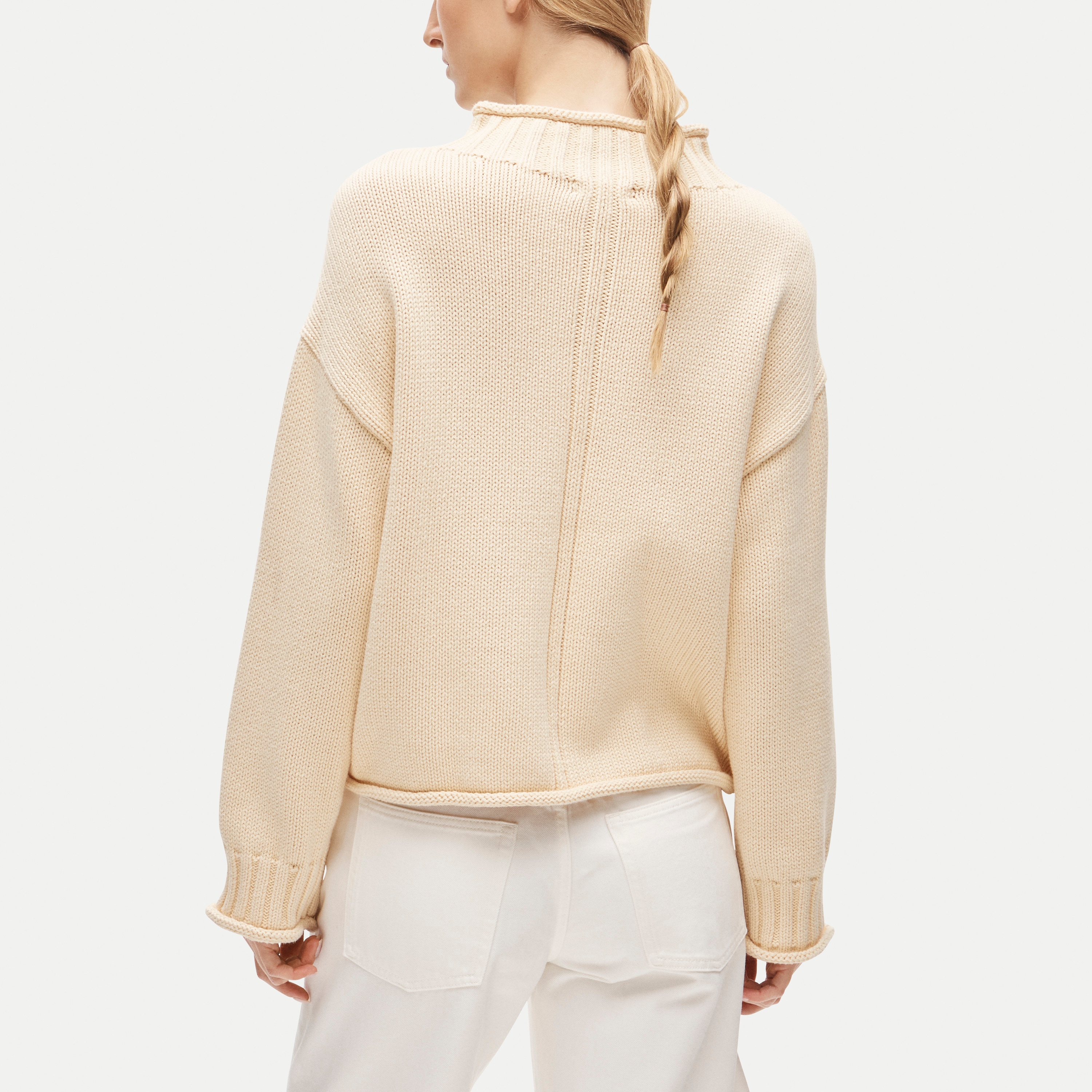 2025 Rollneck™ sweater