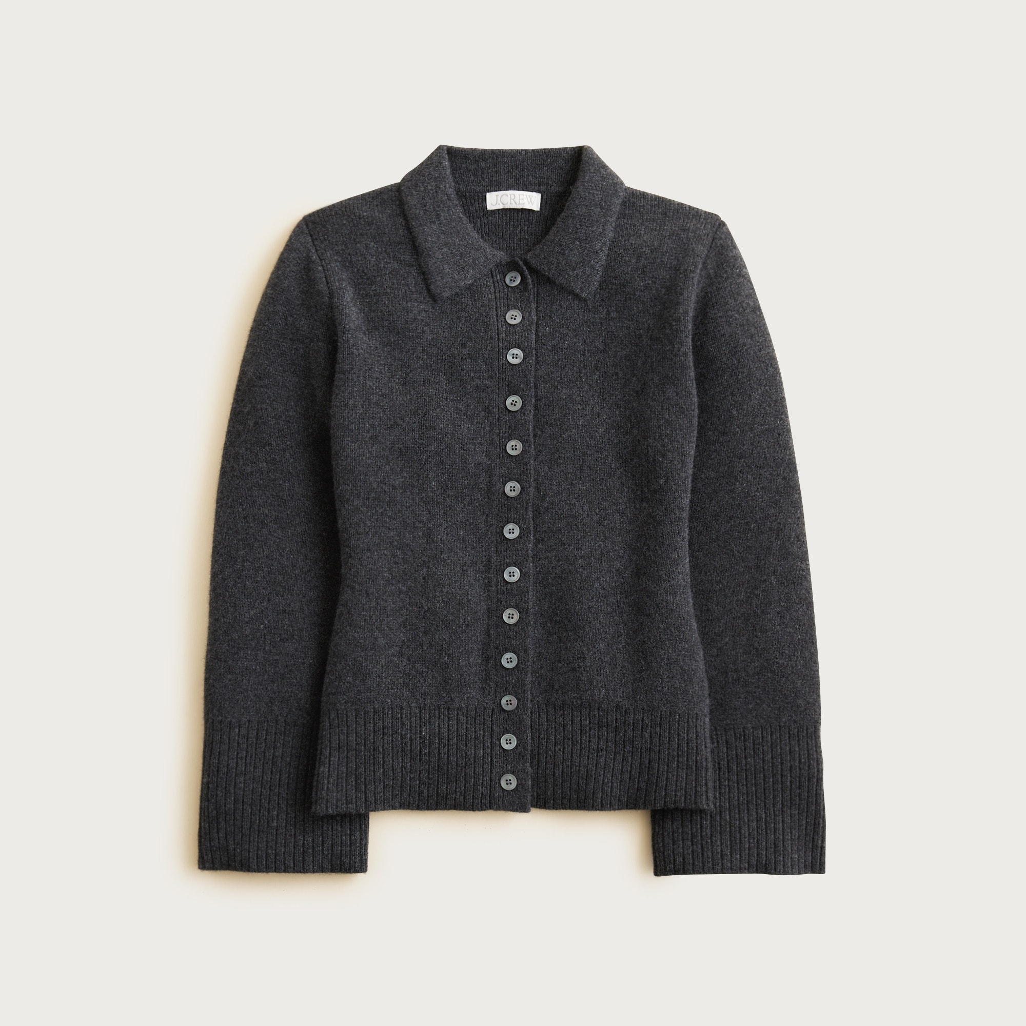 トップス CFCL 21AW WOOL MILANO JACKET CARDIGAN トップス CFCL 21AW WOOL MILANO JACKET CARDIGAN WOOL MILAN CARDIGAN