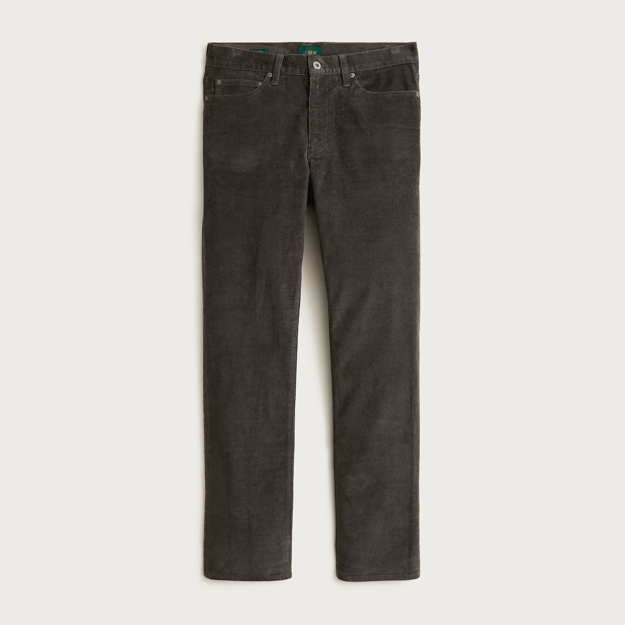 770™ Straight-fit five-pocket pant in stretch corduroy