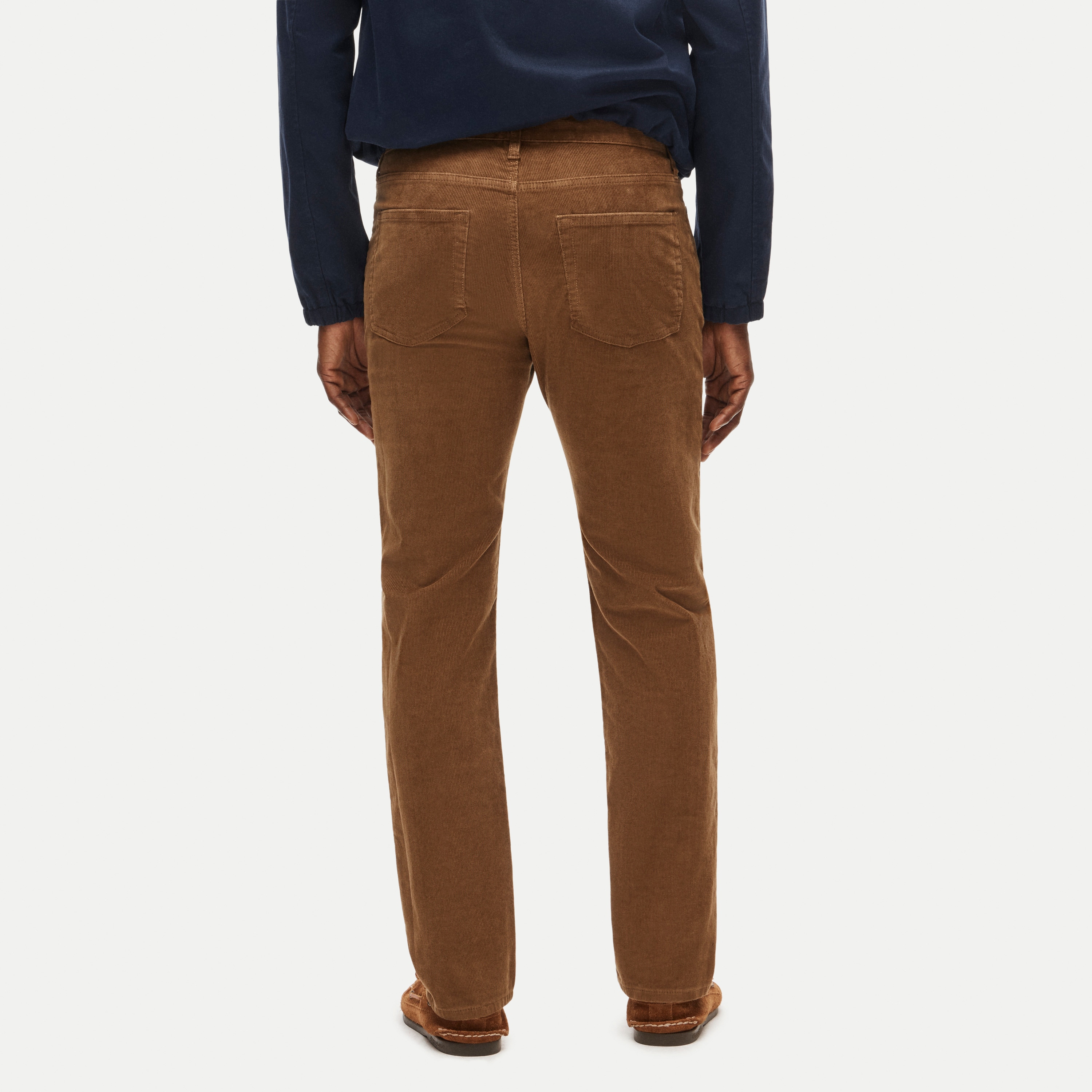 770™ Straight-fit Five-pocket Pant In Stretch Corduroy For Men | J