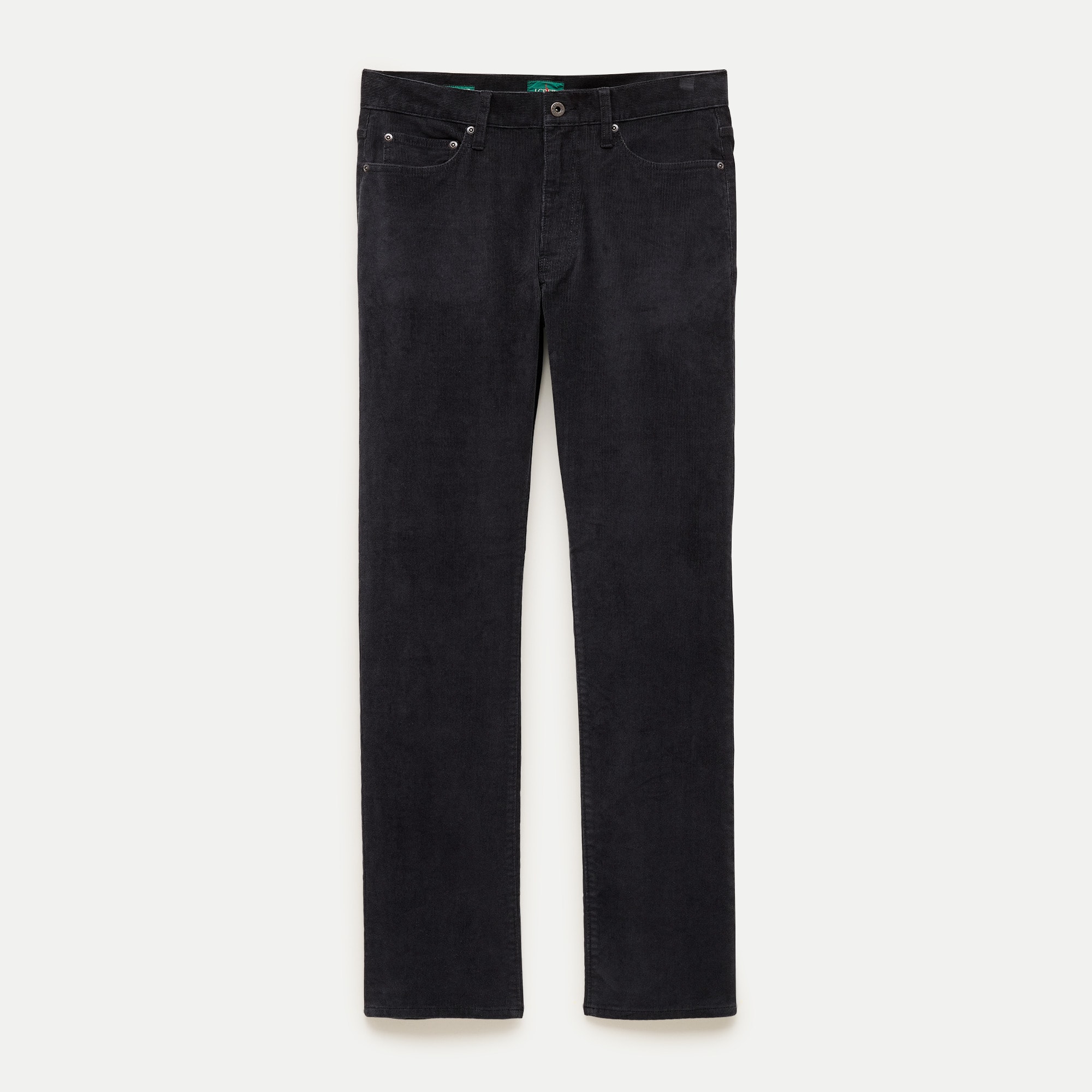 770&trade; Straight-fit five-pocket pant in stretch corduroy