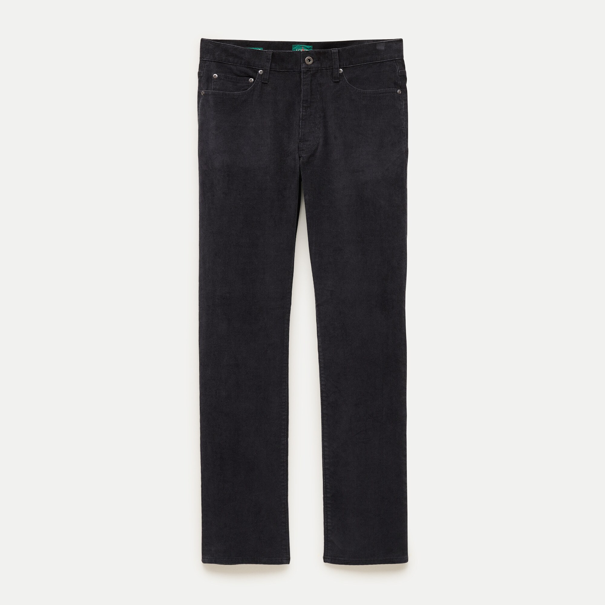 770™ Straight-fit five-pocket pant in stretch corduroy