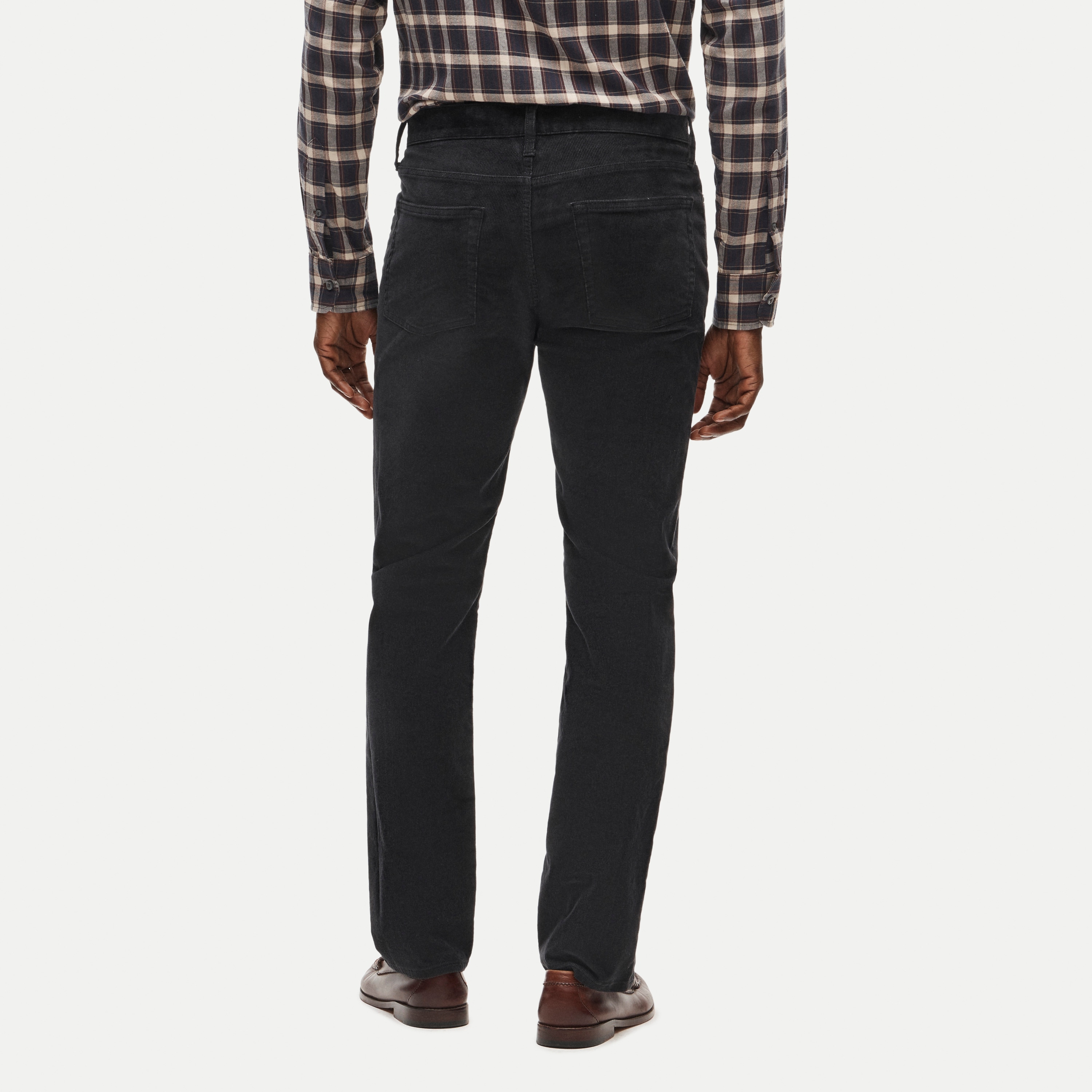 770™ Straight-fit five-pocket pant in stretch corduroy