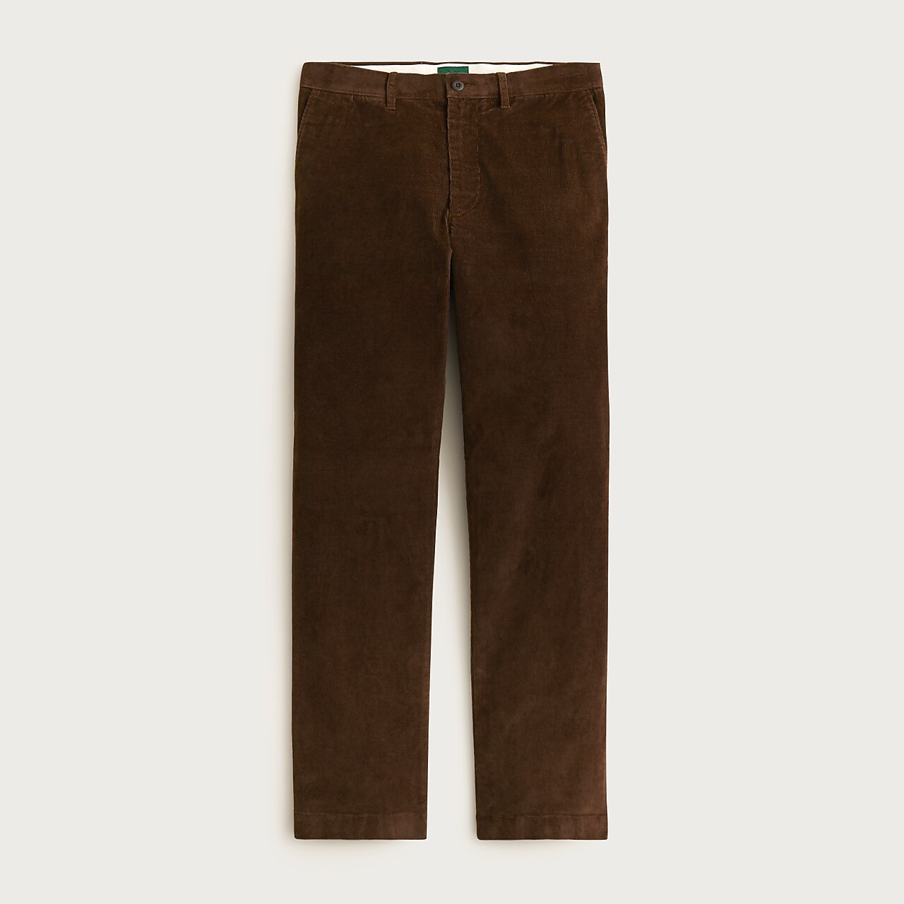 484 Slim-fit Pant In Corduroy For Men | J.Crew