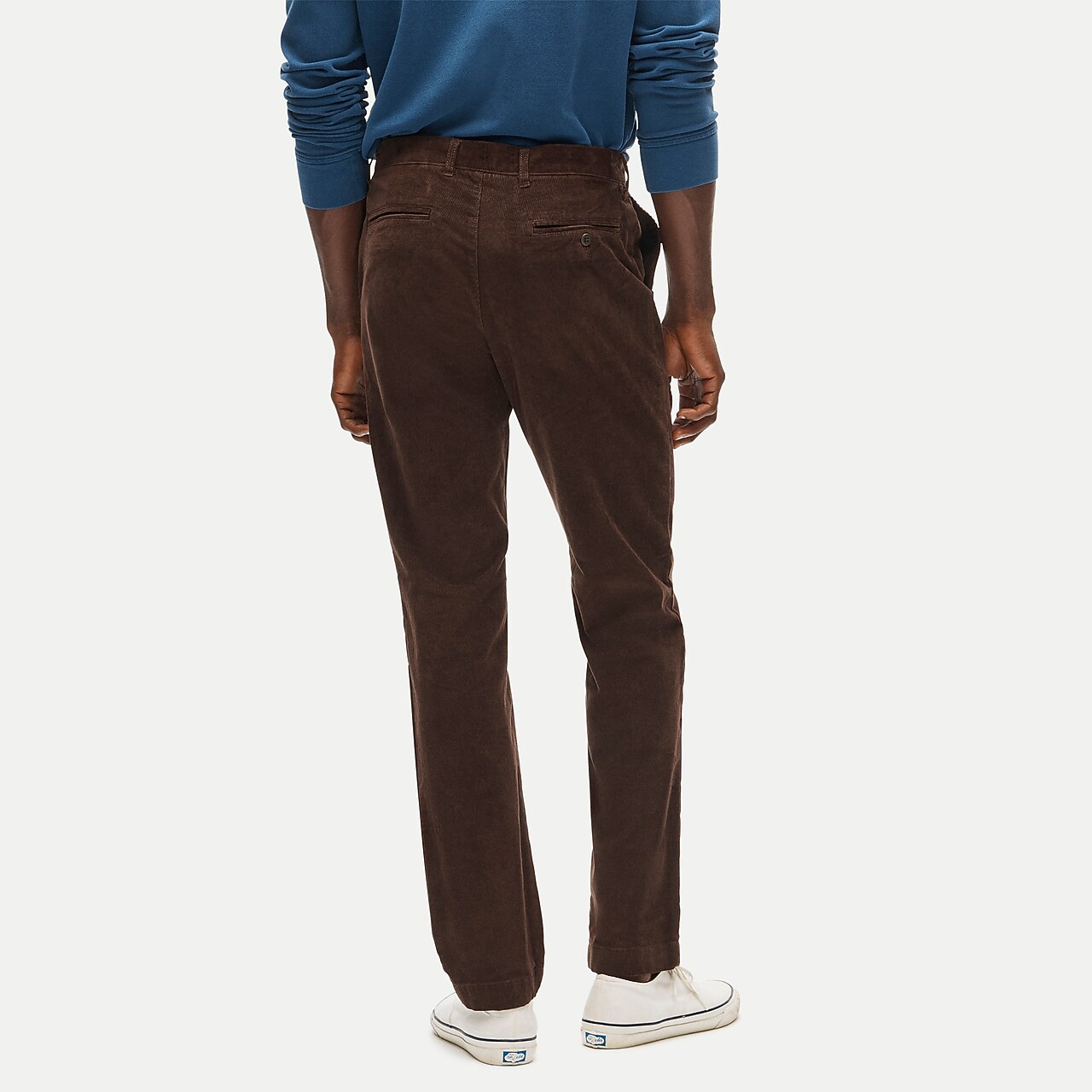 770 Straight-fit Tech Pant For Men | J.Crew