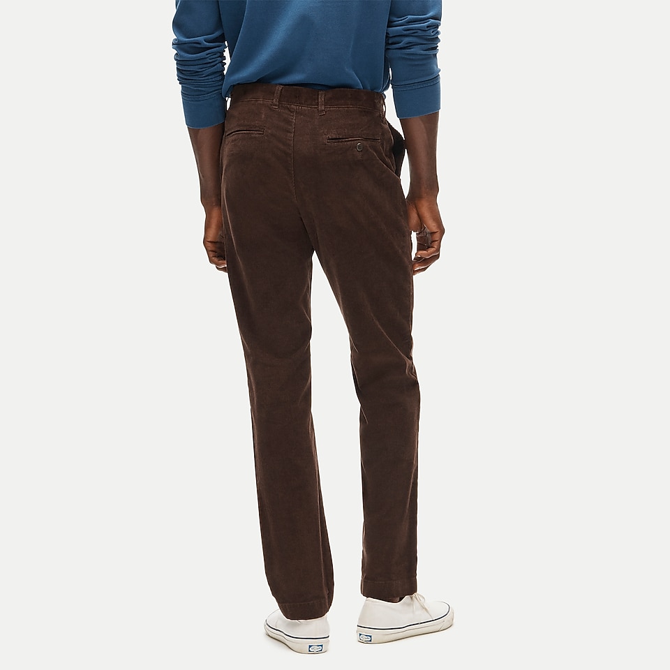 新品■JJJJound Corduroy Pant Relaxed 31 1040 Athletic-fit Stretch Corduroy Pant For Men | J.Crew