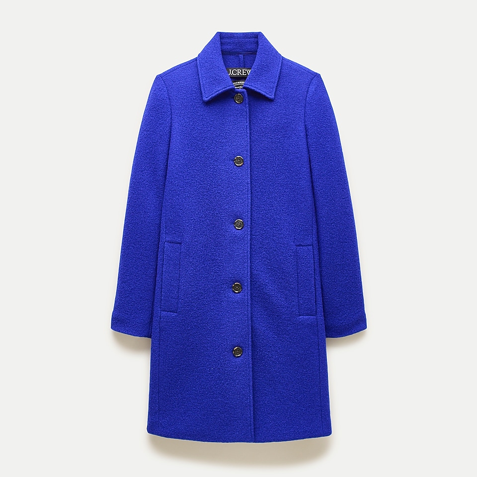 Limited-edition 1989 Heritage Anorak In Cotton For Men | J.Crew