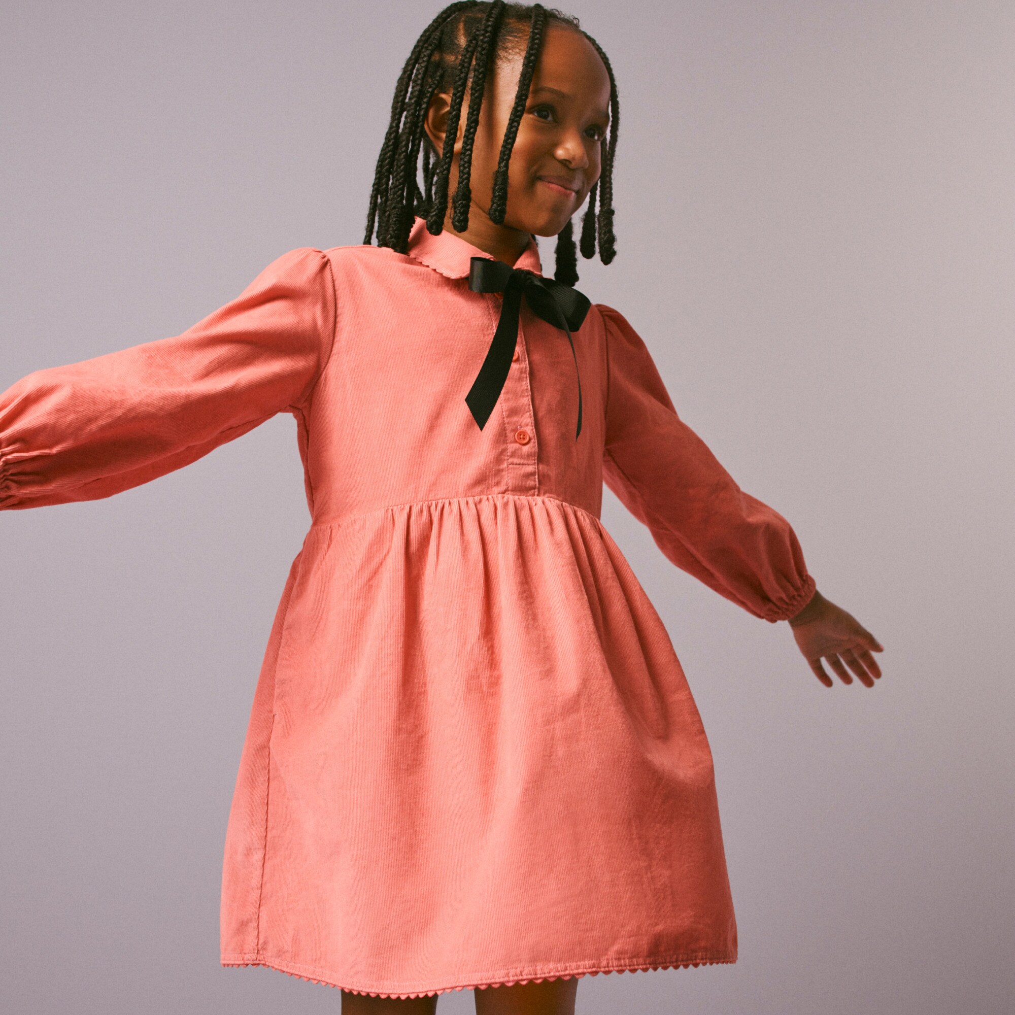 j crew christmas dresses Girls' Flutter-Sleeve Tartan Dress (Red Black Multi, Size 14) J.Crew Factory