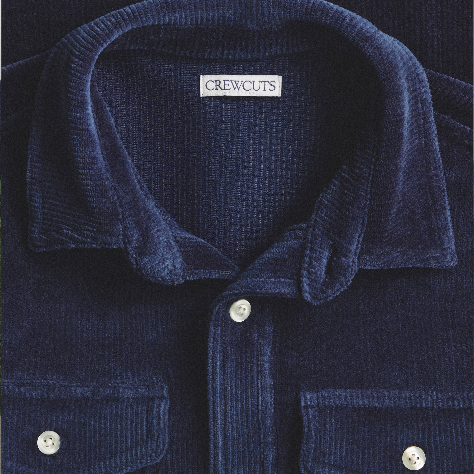 ミュージシャン RILY Corduroy shirt Blue y6.3003_1024x1024.jpg?v=1752953611