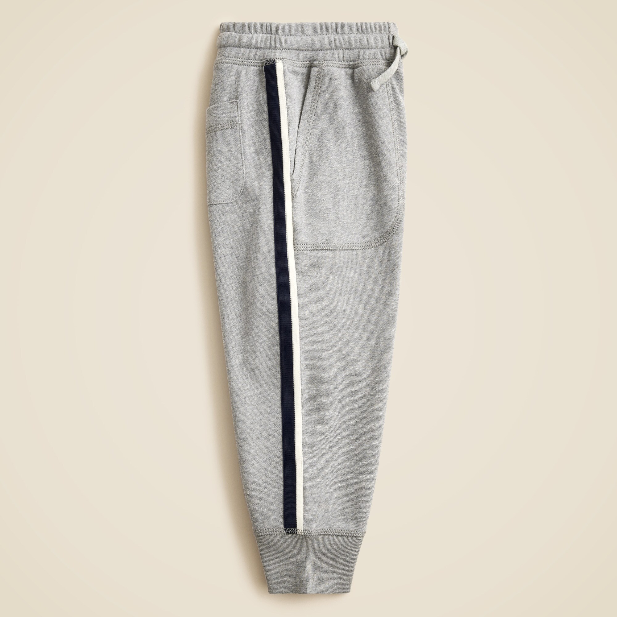 Side Stripe Pants | J.Crew