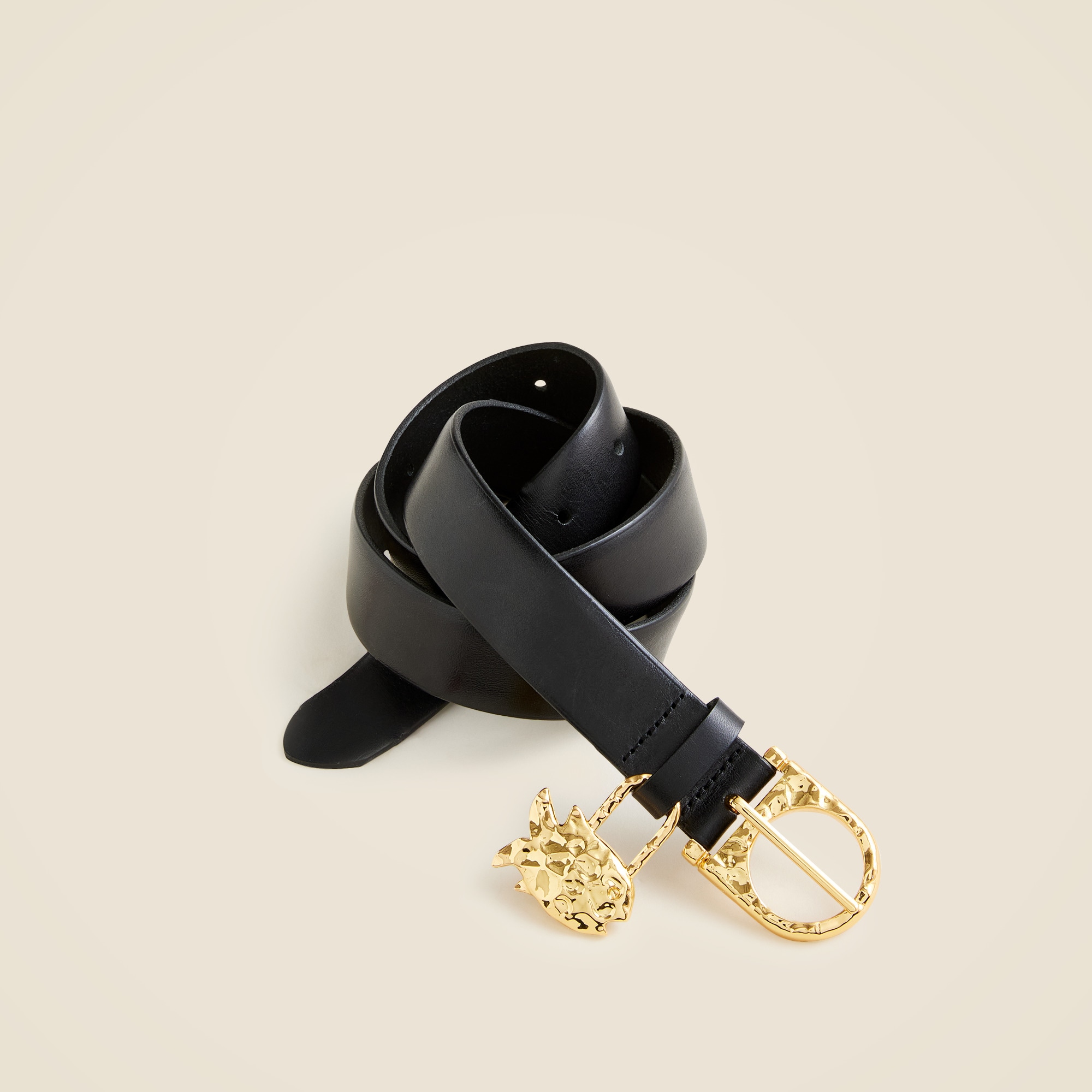 j.crew: alighieri x j.crew a life unlocked belt for women