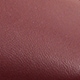 Quinn Mary Jane ballet flats in leather MIDNIGHT BURGUNDY