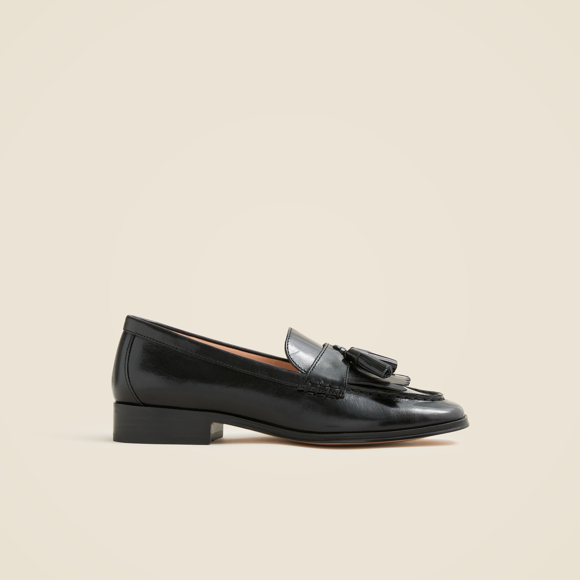靴 BAL TOMO&CO COMMAND SOLE TASSELE LOAFER Tomo & Co（トモアンドシーオー）の「BAL/TOMO&CO COMMAND SOLE