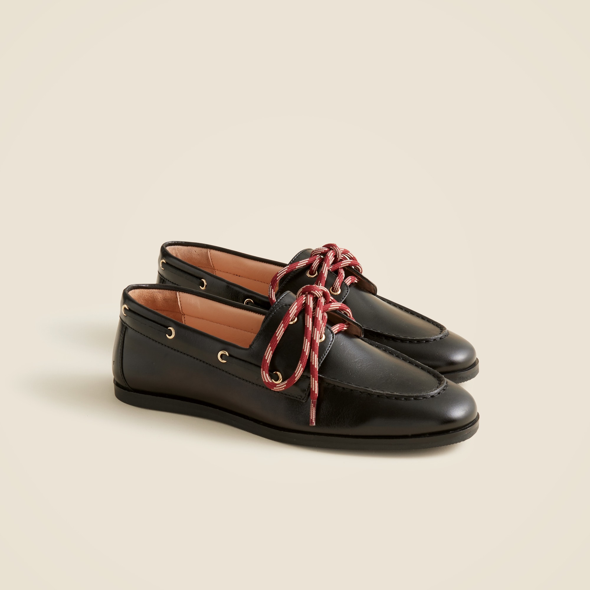 【JieDa】 Tyrolean shoes TYROLEAN SHOES – Lucentement