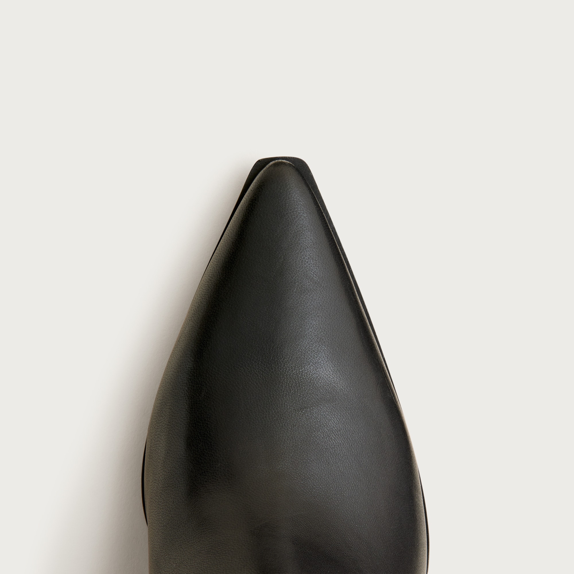 New Stevie ankle boots in leather