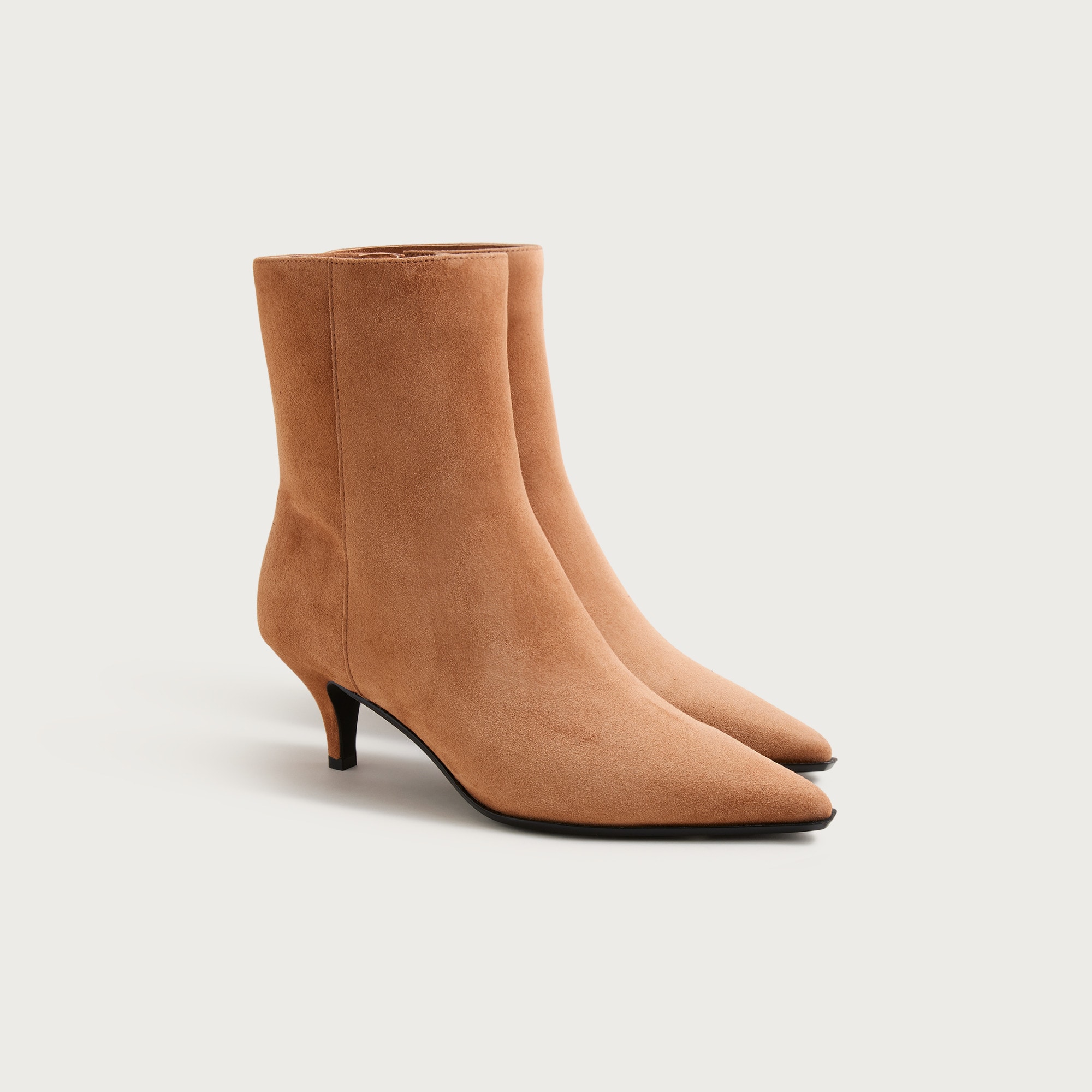 new stevie ankle boots in suede for women