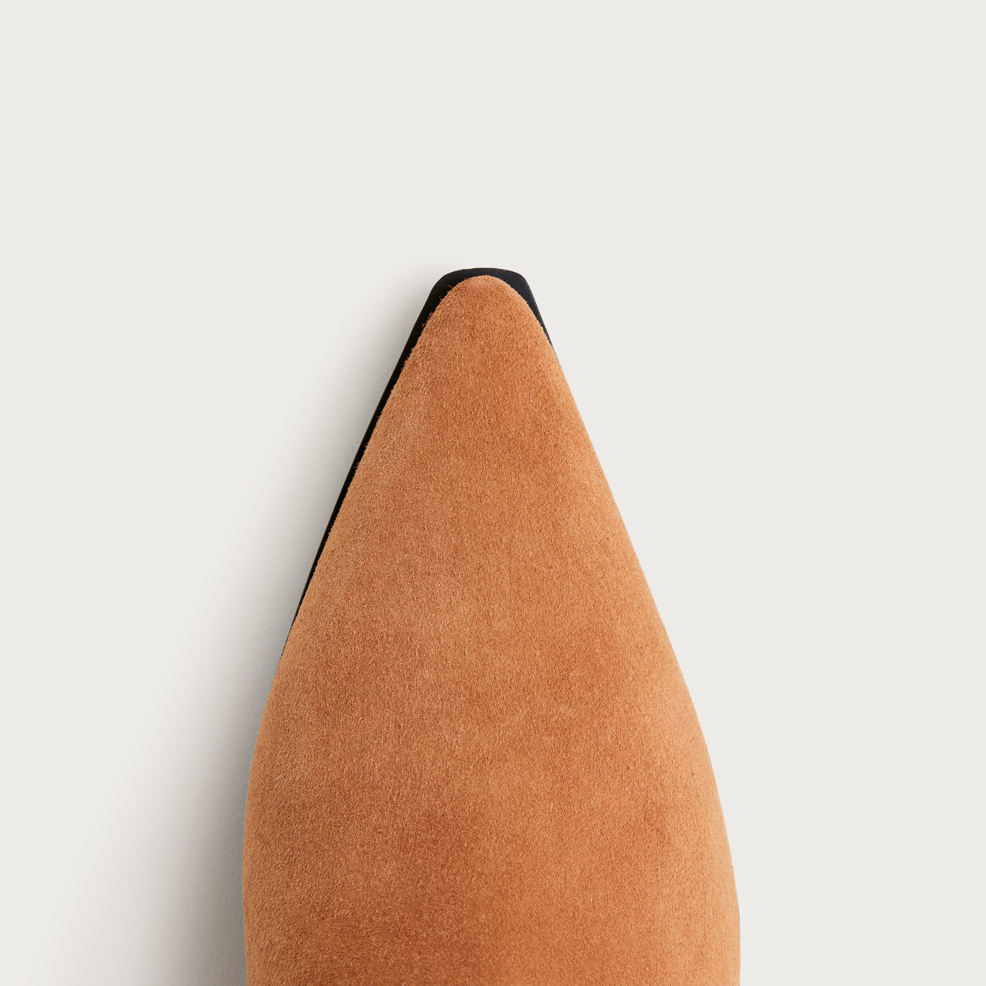 New Stevie ankle boots in suede