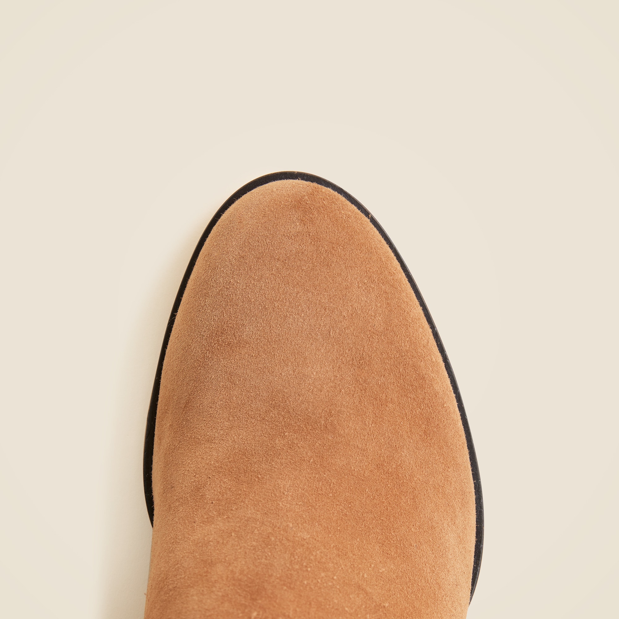 Rosalind ankle boots in suede