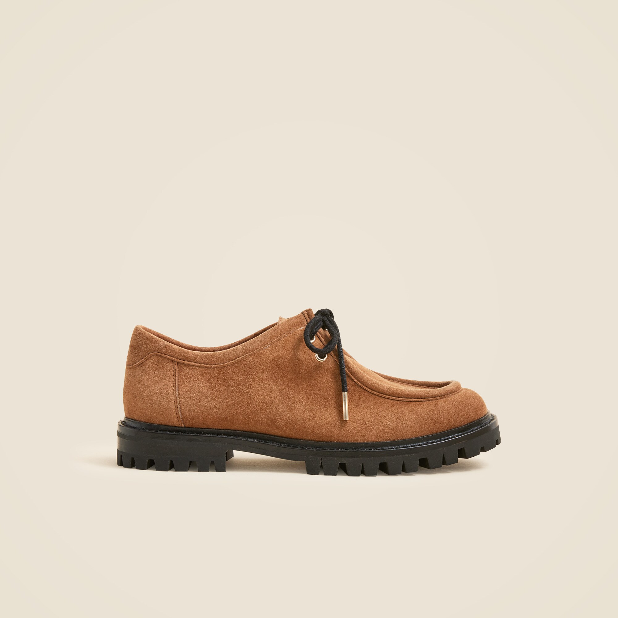靴 J.CREW U-TIP MOCCASIN Shoes Spectator J.CREW U-TIP MOCCASIN Shoes Spectator