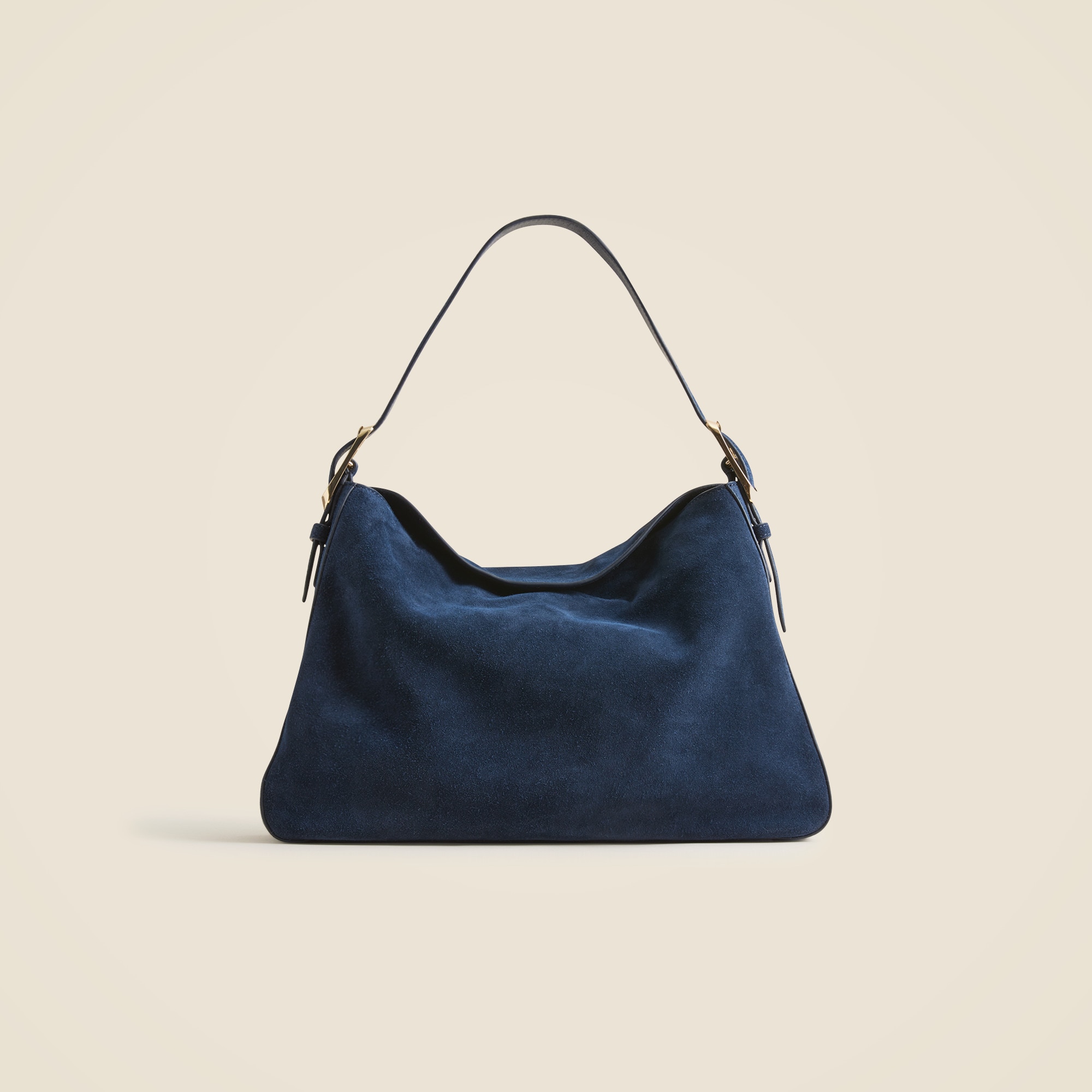ショルダーバッグ・ポシェット ^KYLIAN^ Sia Suede 2color Sia Suede Hobo Bag BAKYM3SD06 KYLIAN^ Sia Suede 2color Sia Suede Hobo Bag BAKYM3SD06