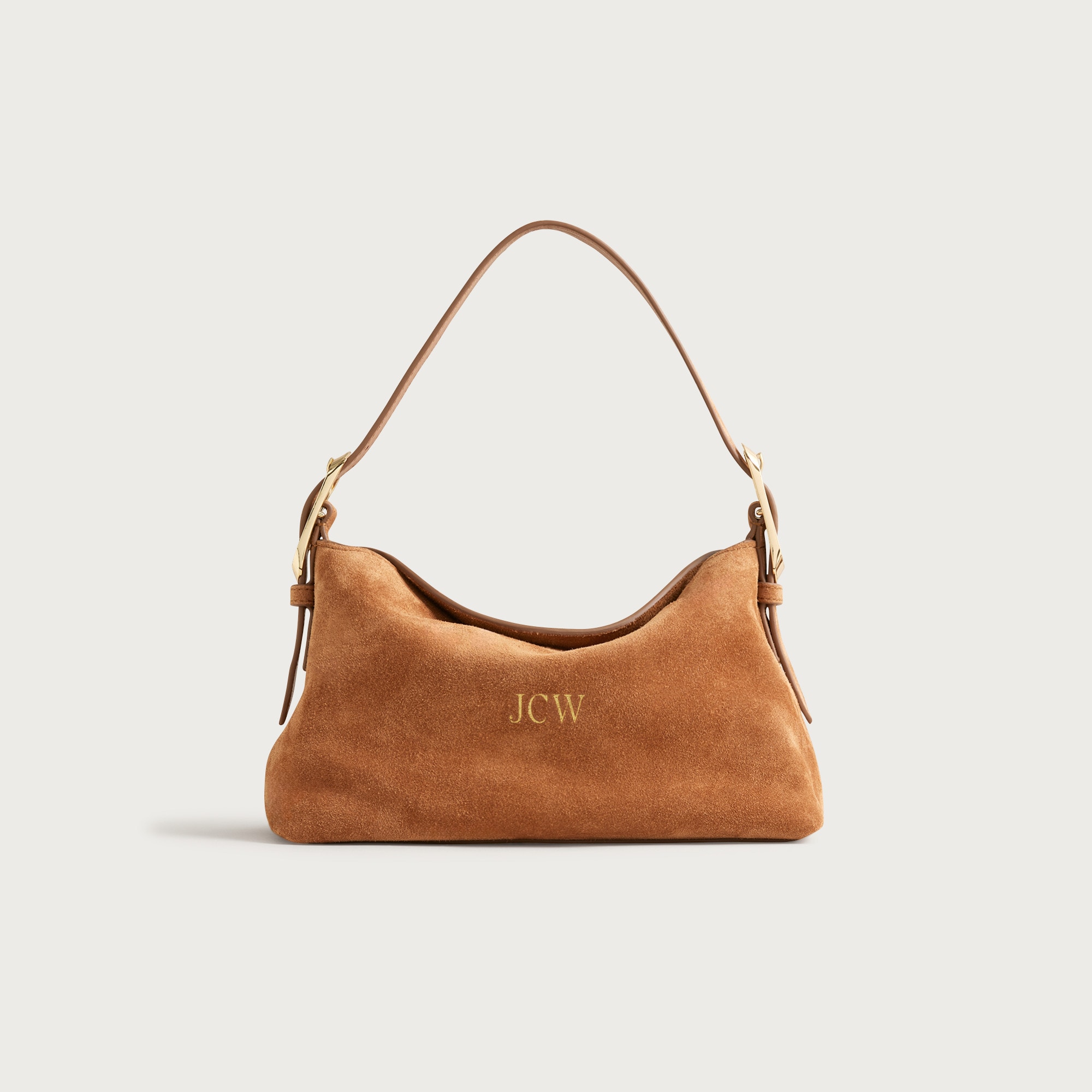 Berkeley small shoulder bag - Thumbnail 4