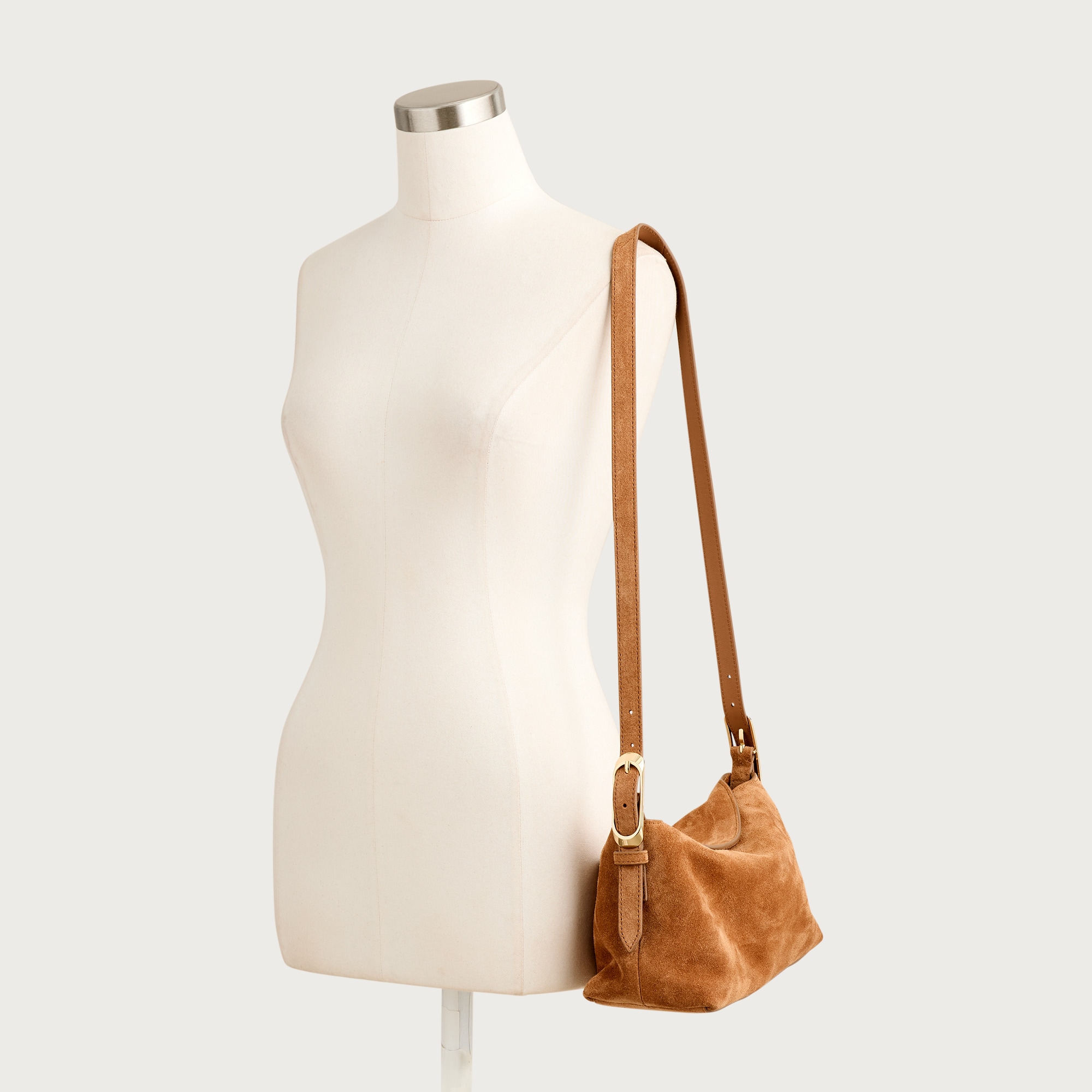 Berkeley small shoulder bag - Thumbnail 5