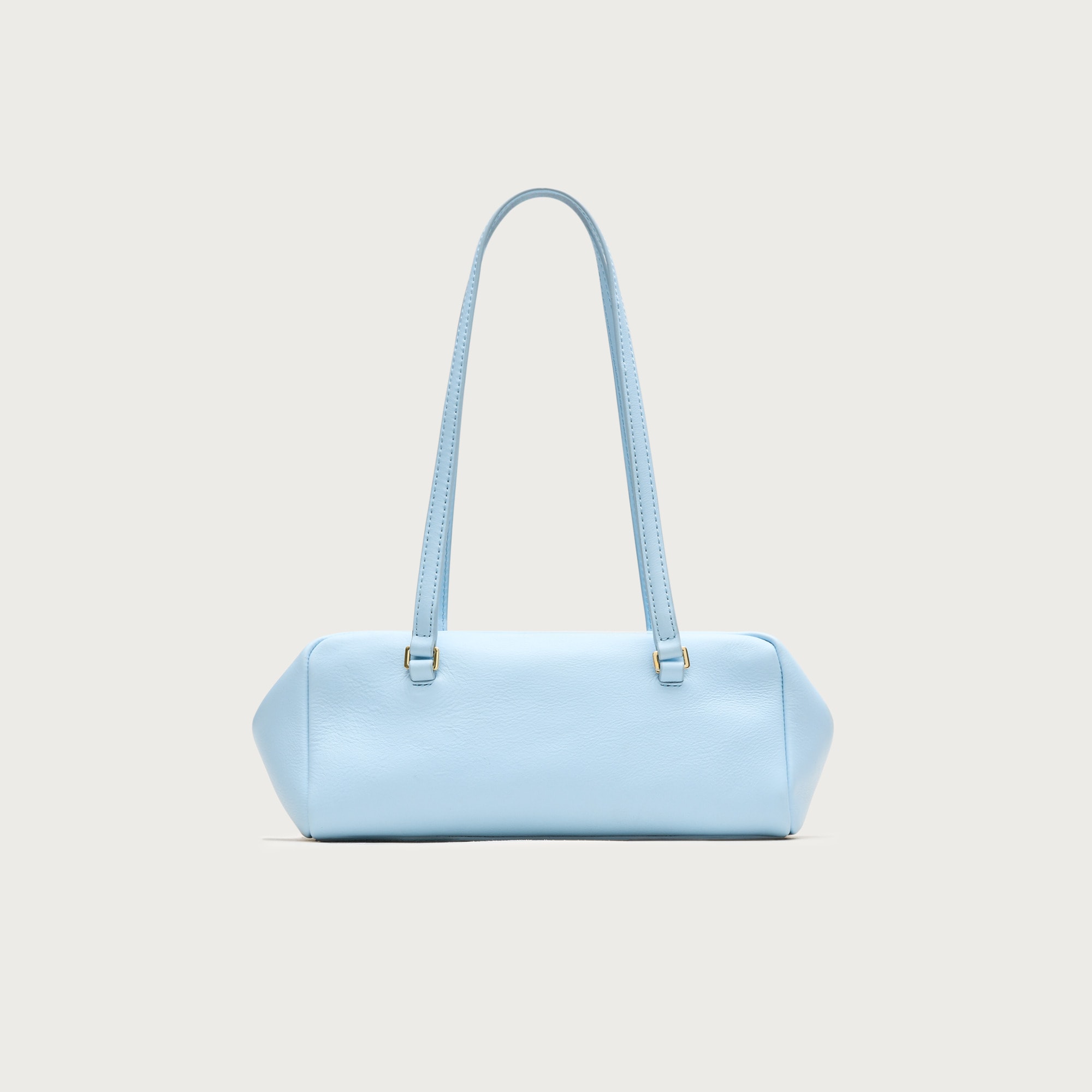 Delphine shoulder bag in leather from J.Crew - $199