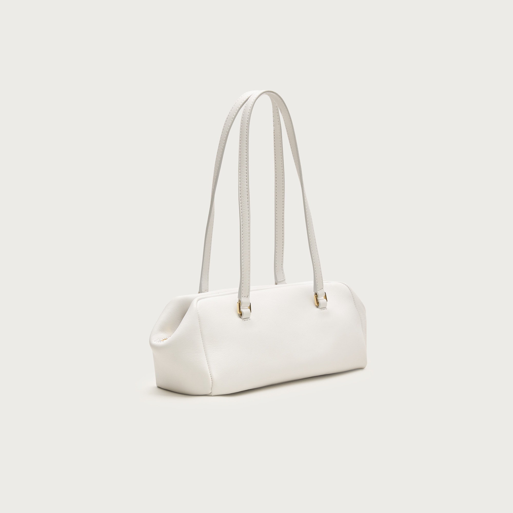 Delphine Shoulder Bag In Leather For Women | J.Crew