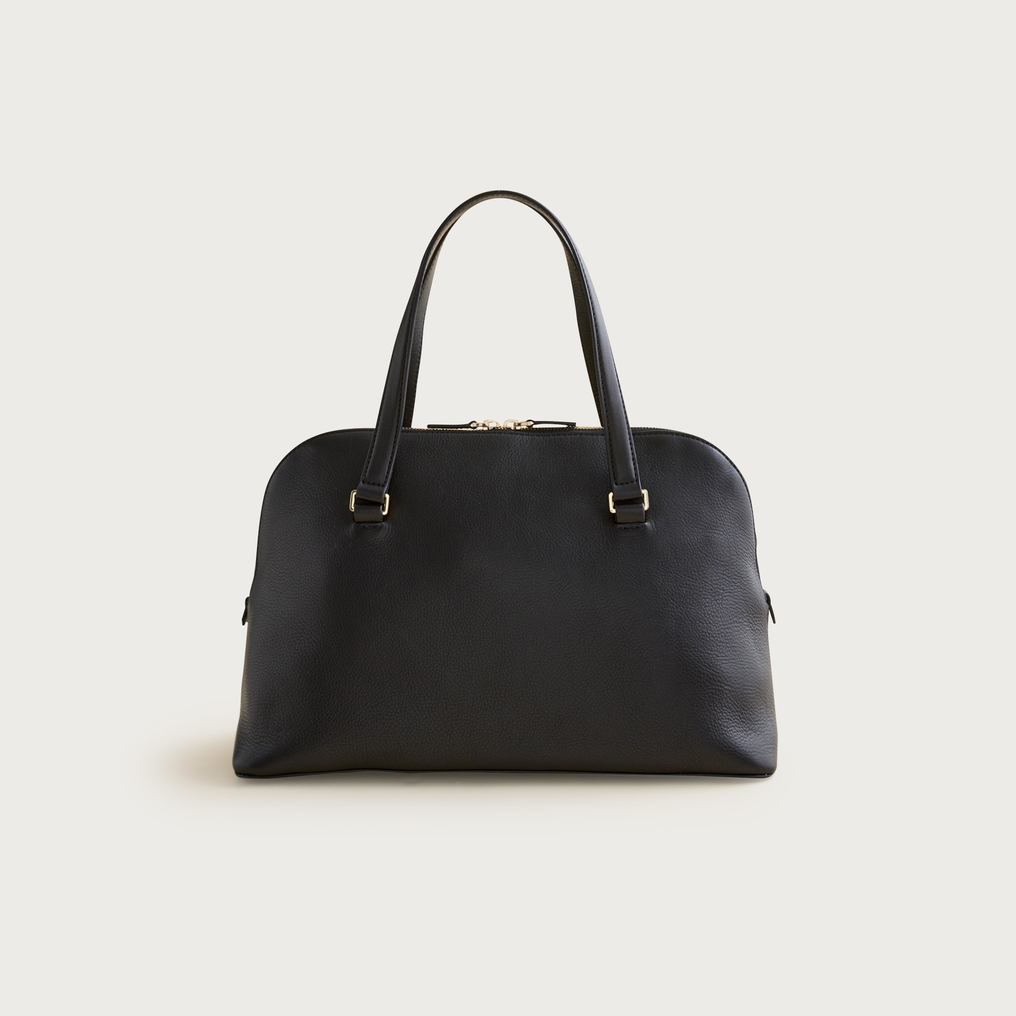 Delphine Lady Bag In Leather For Women | J.Crew
