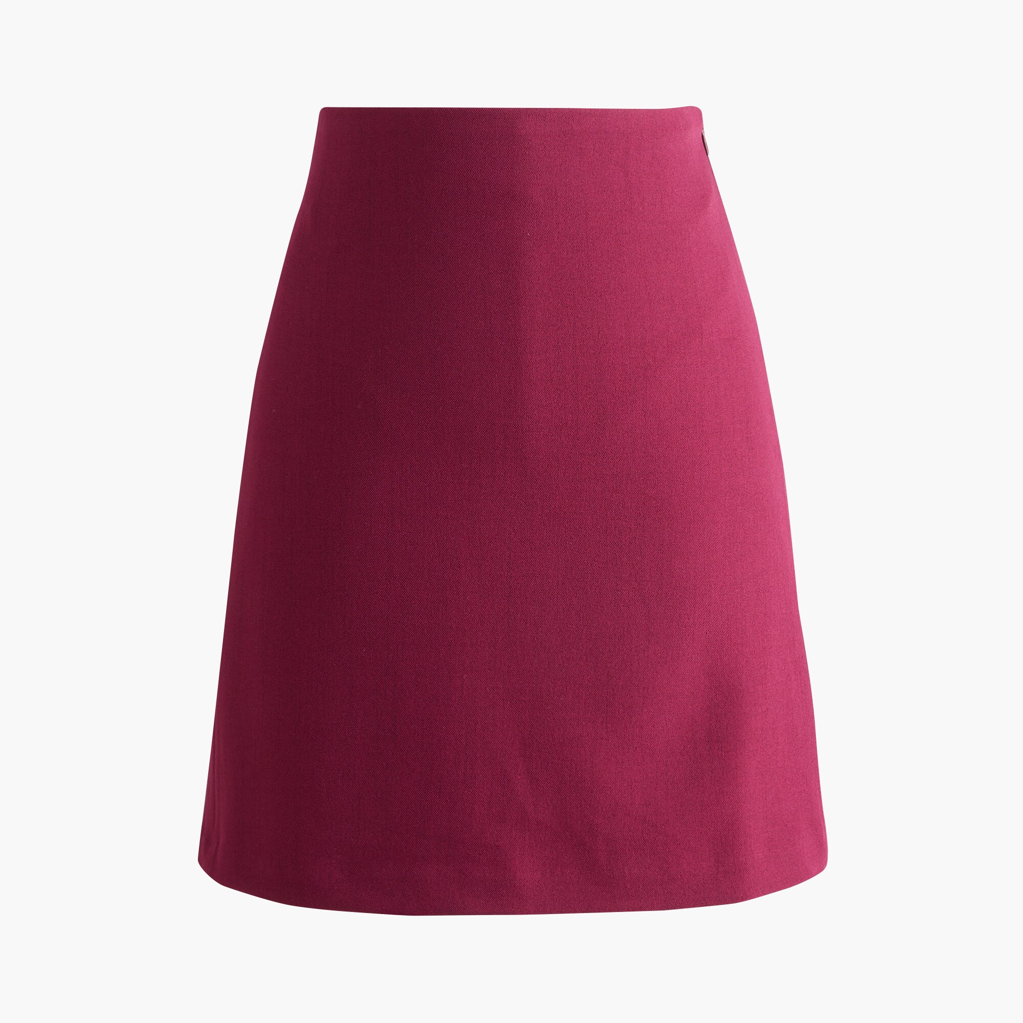 Mini skort