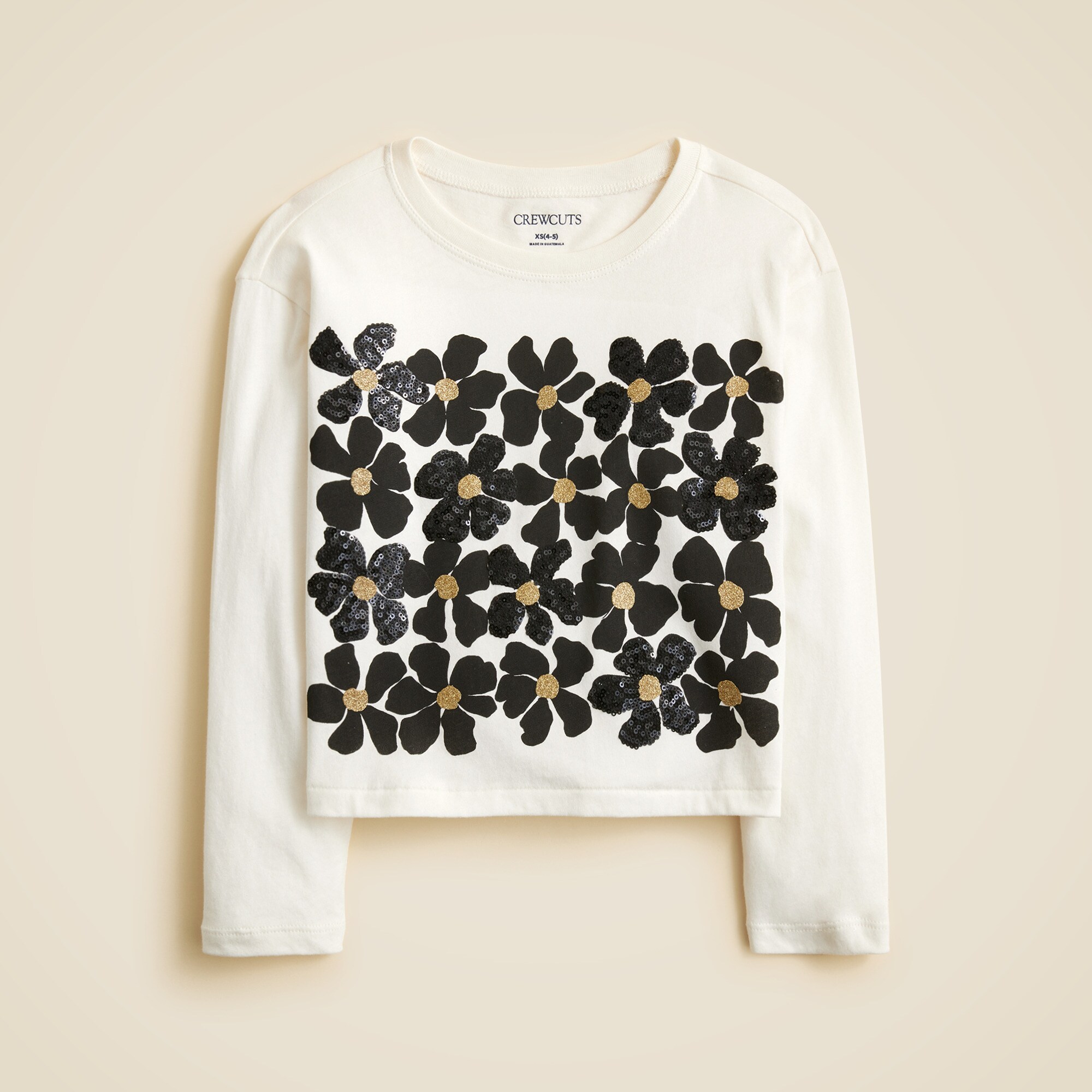 当季大流行 For Flowers In Sweater Tippi Short-sleeve (FLOWER) TOPS