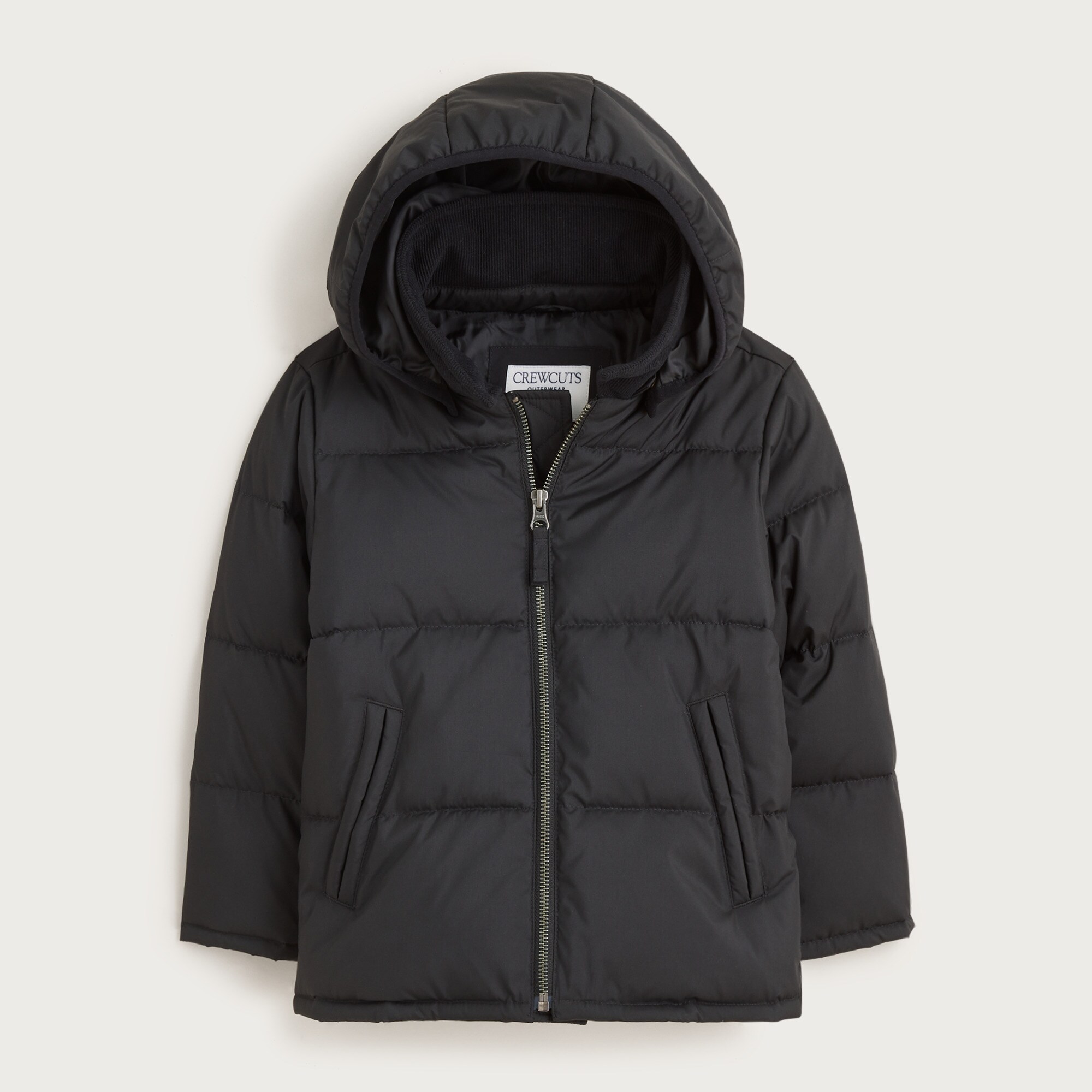 Kids' Barbour® Beaufort Jacket For Boys | J.Crew