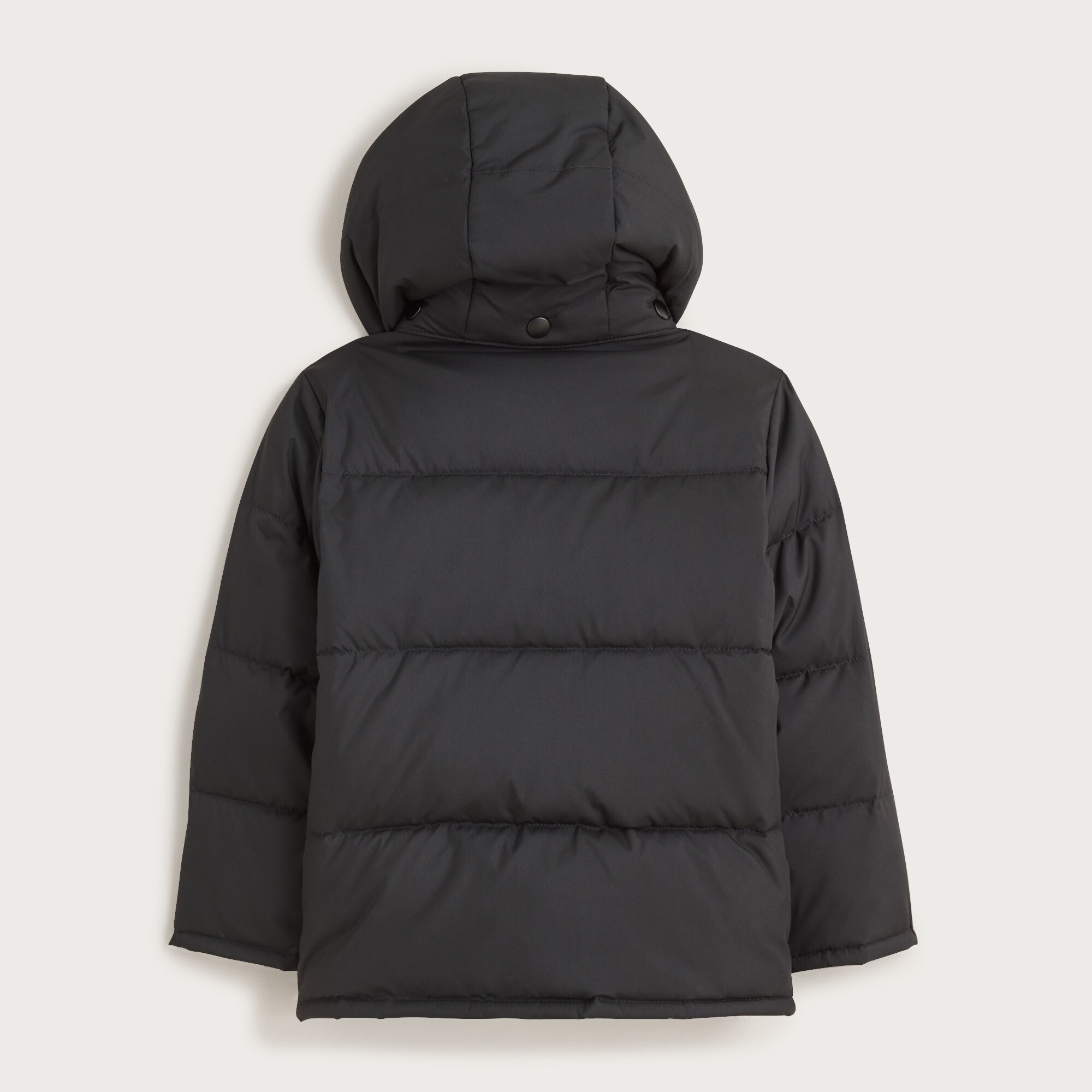 Kids' puffer Barn Jacket™ with PrimaLoft®